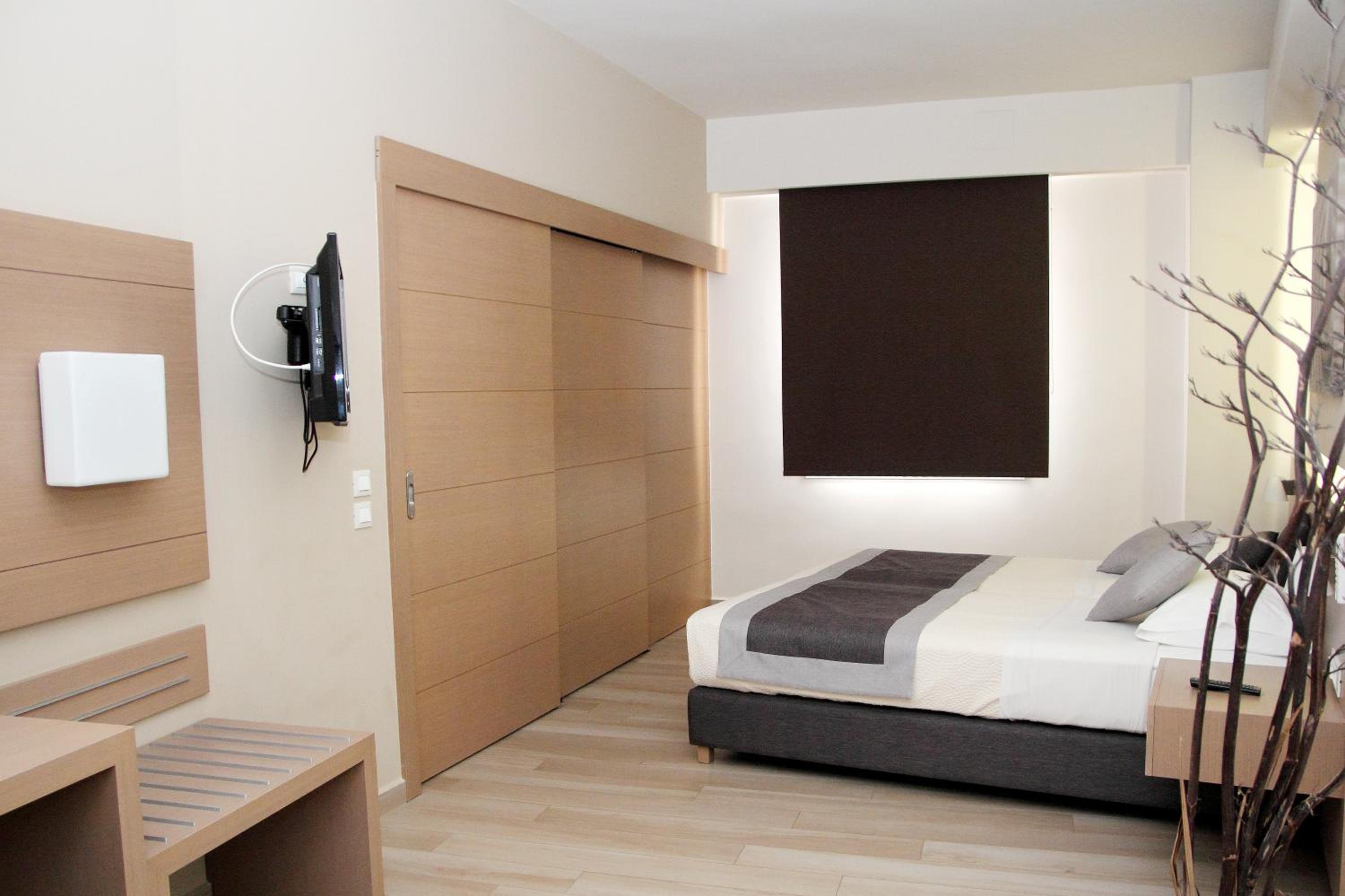 Junior Suite with Sea View