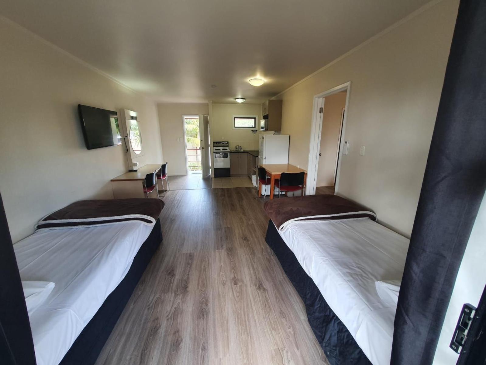 Family Suite (4 Adults)