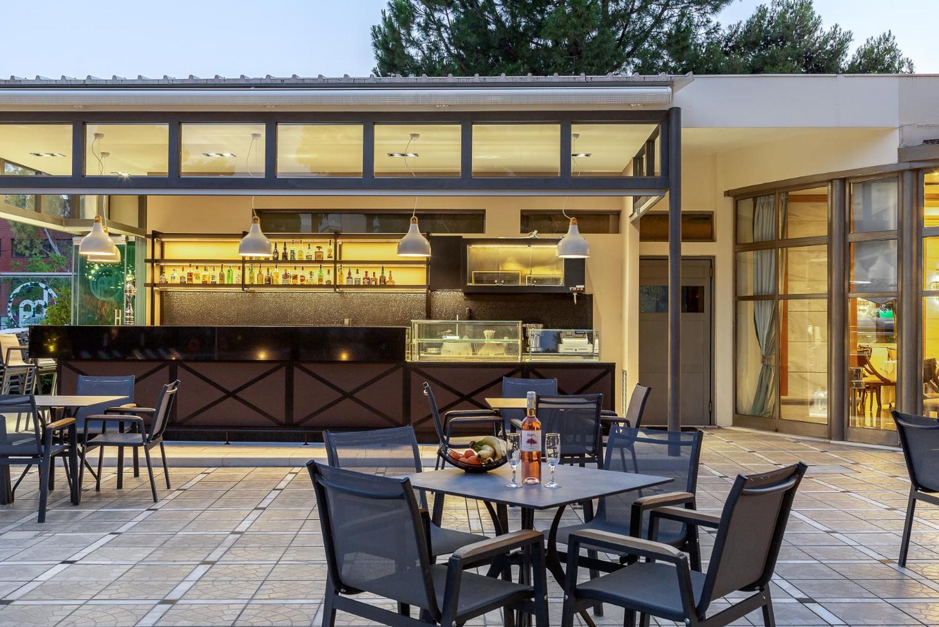 Superior Apartment - 131 ft²