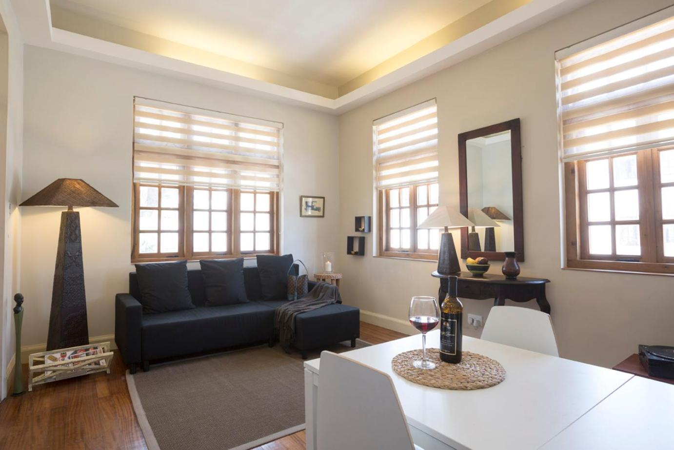 Executive Suite With Pool View