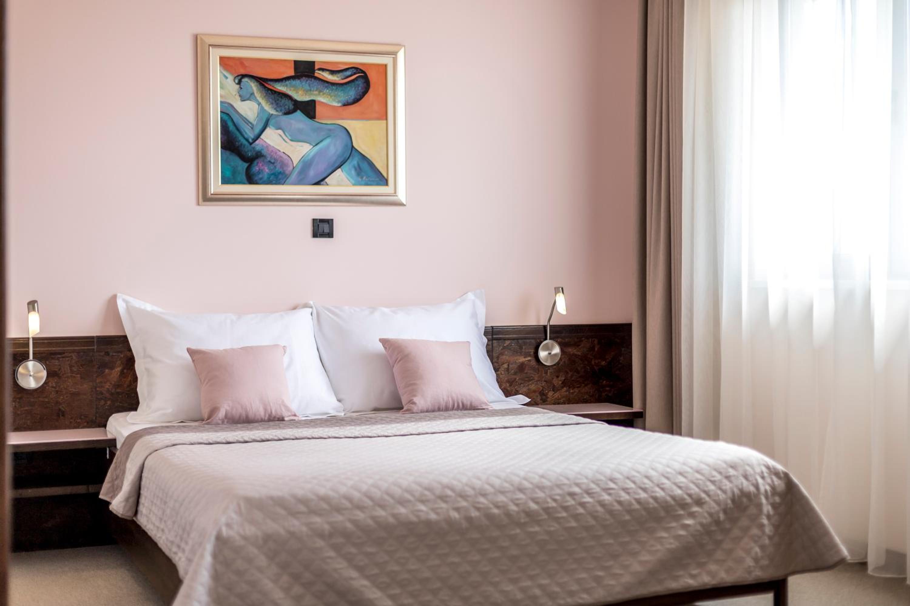 Double or Twin Room