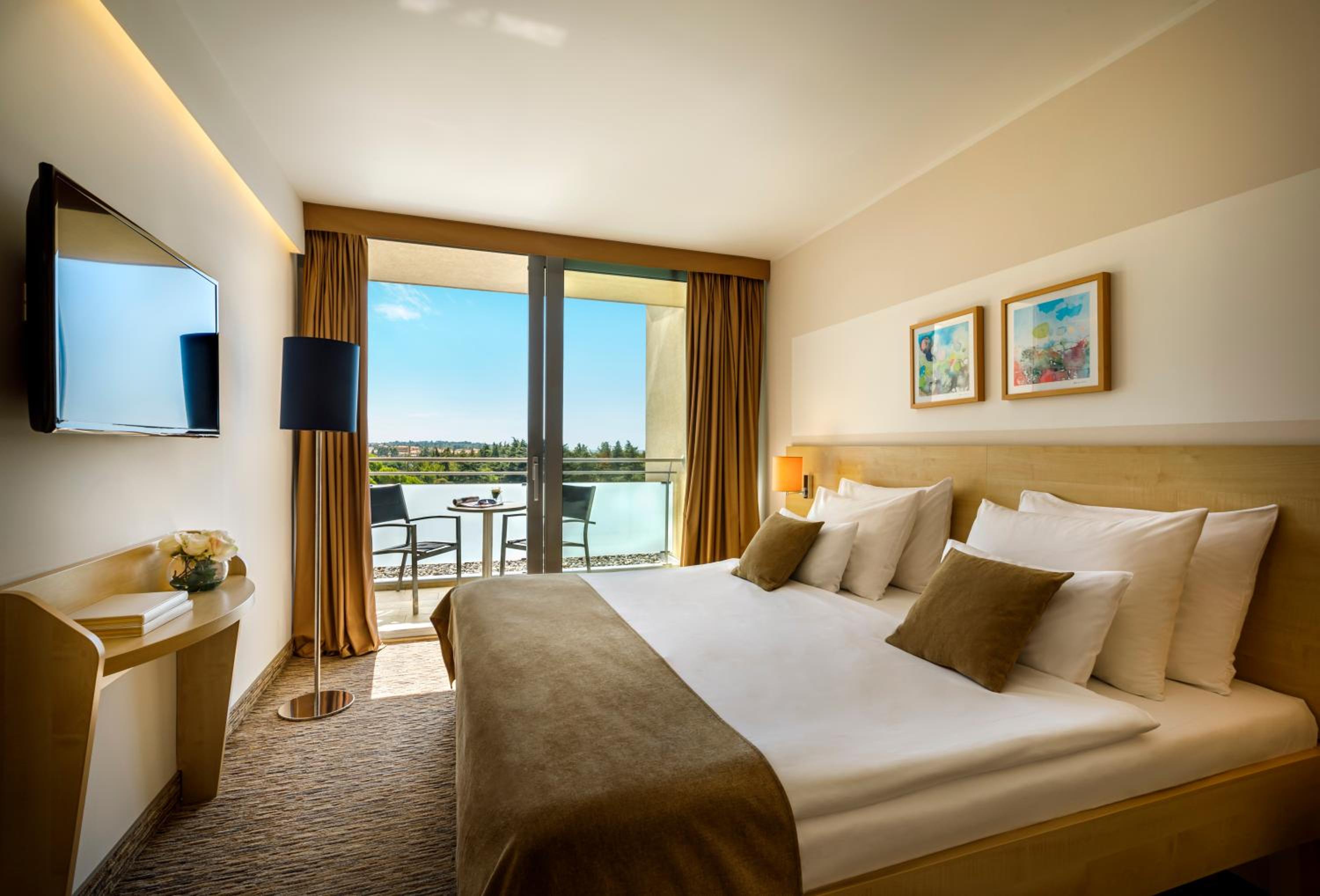 Junior Suite for 2+2