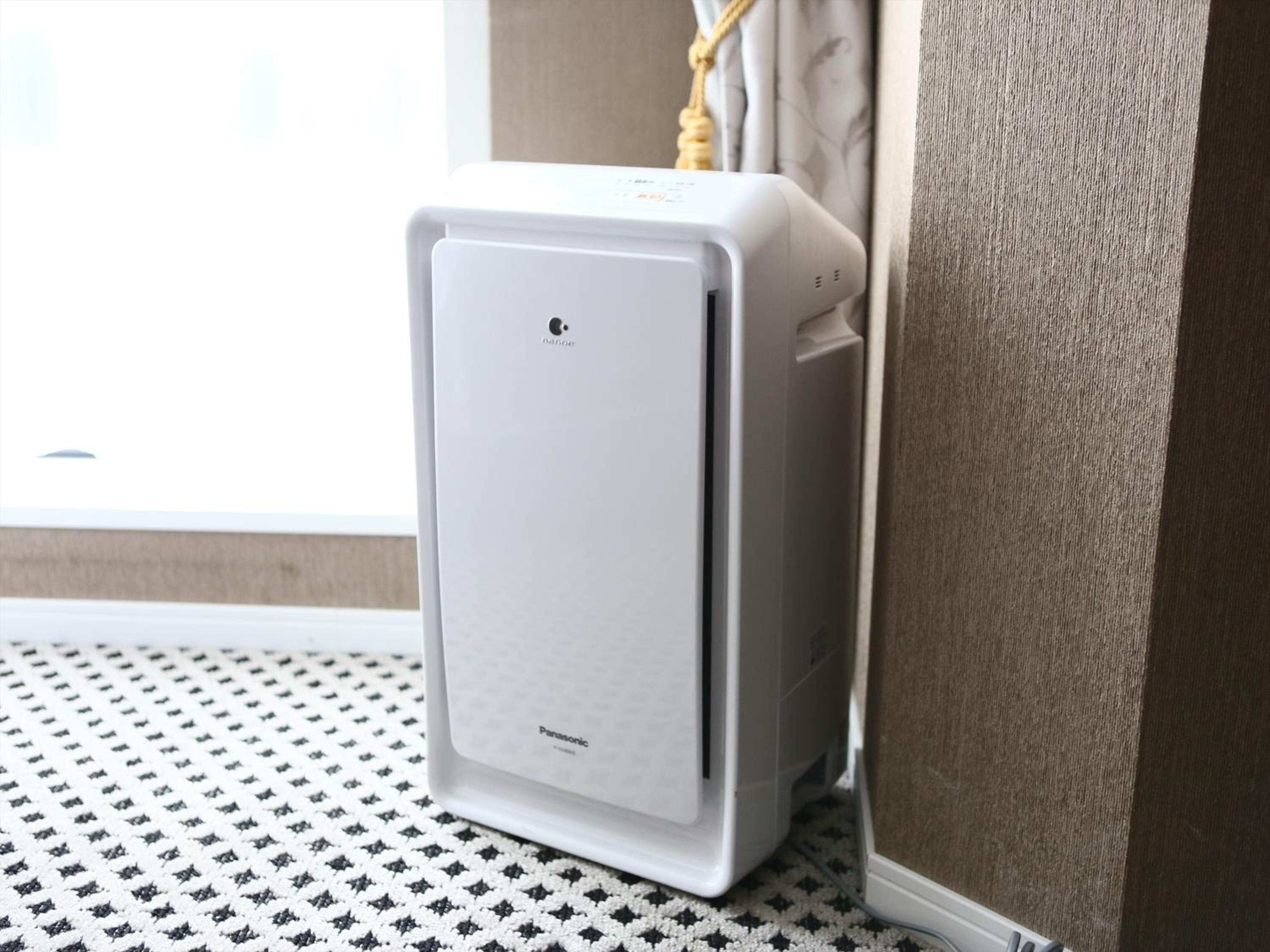 Double Room - Non-Smoking 