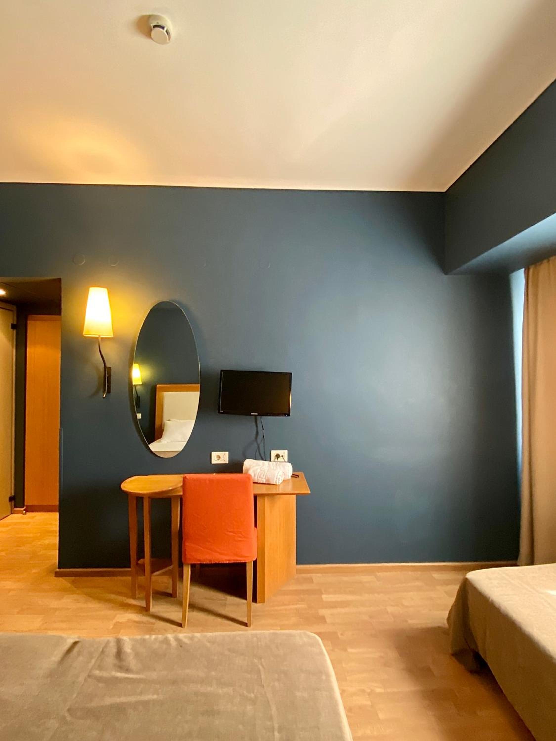 Triple Room (3 Adults)