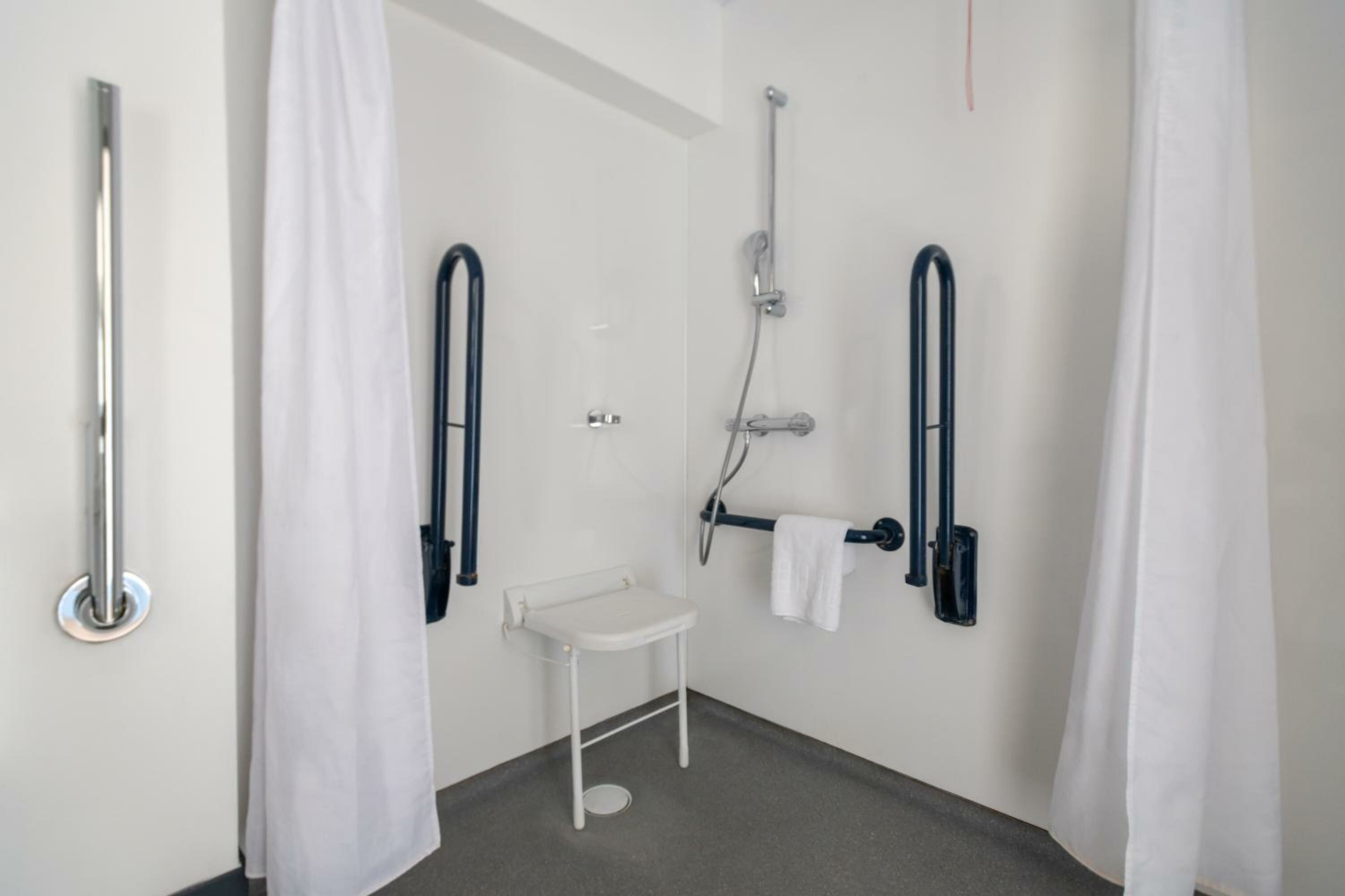 Double Room - Disability Access