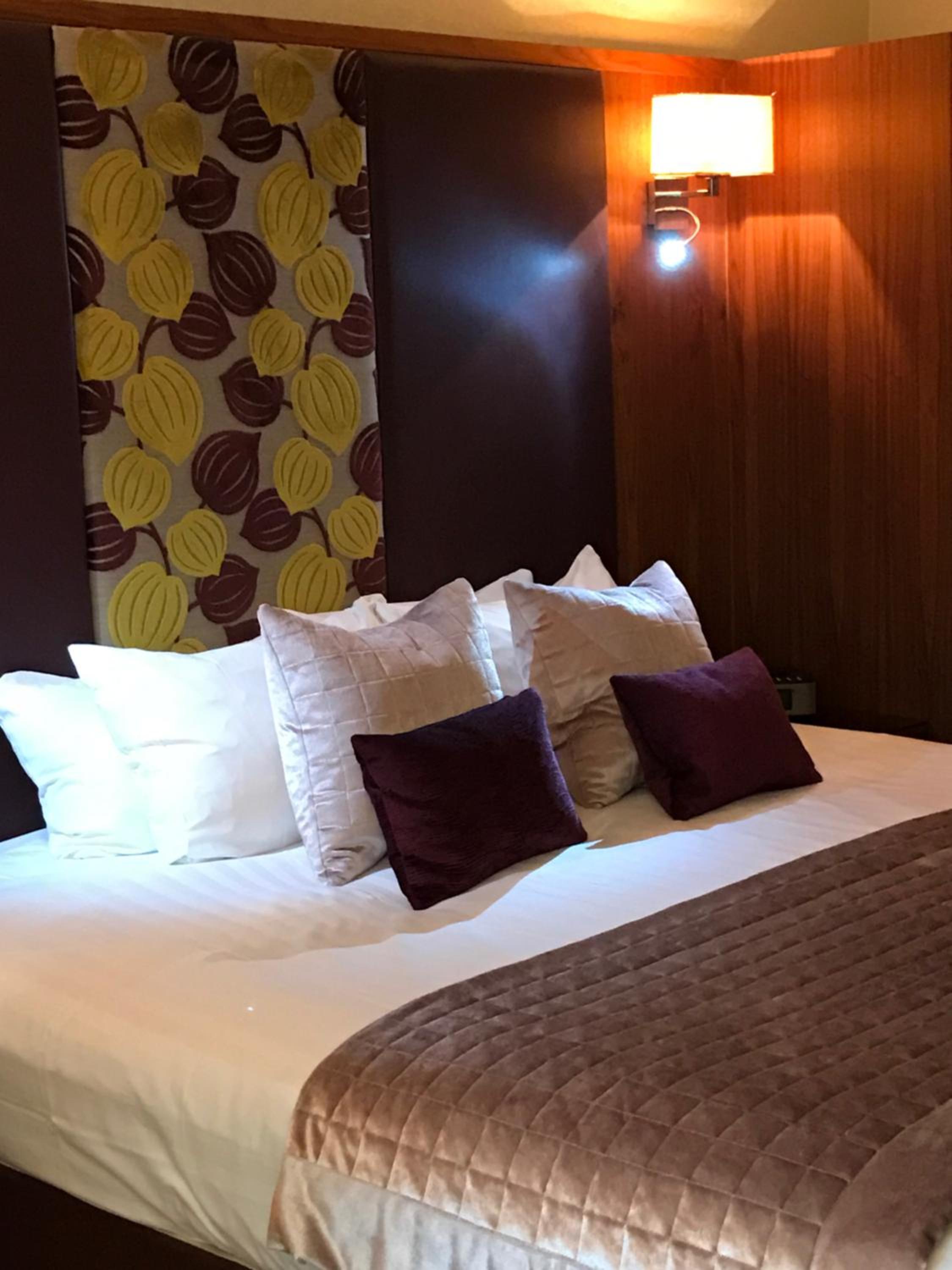 Executive King/Twin Room