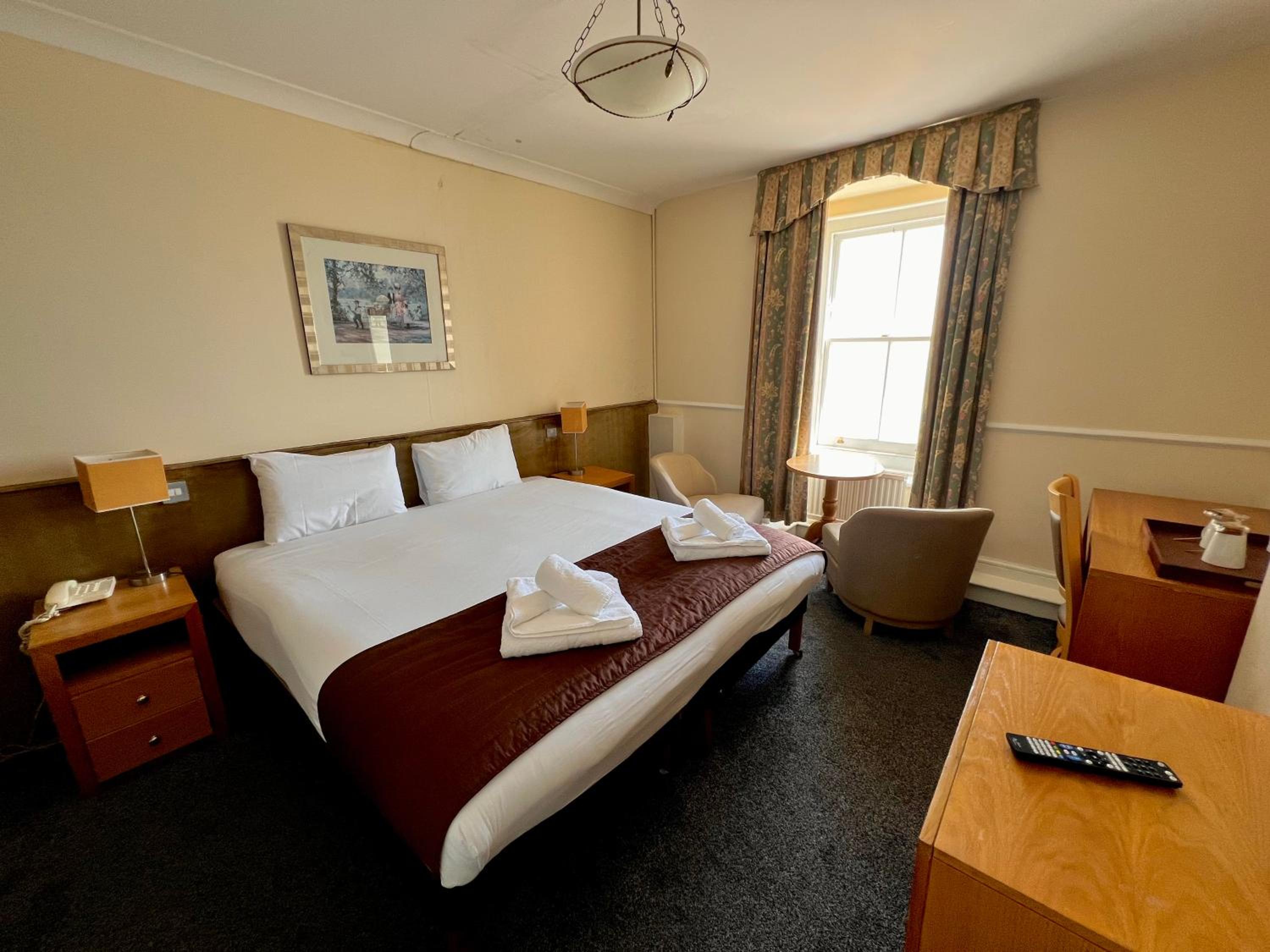 Superior Double Room