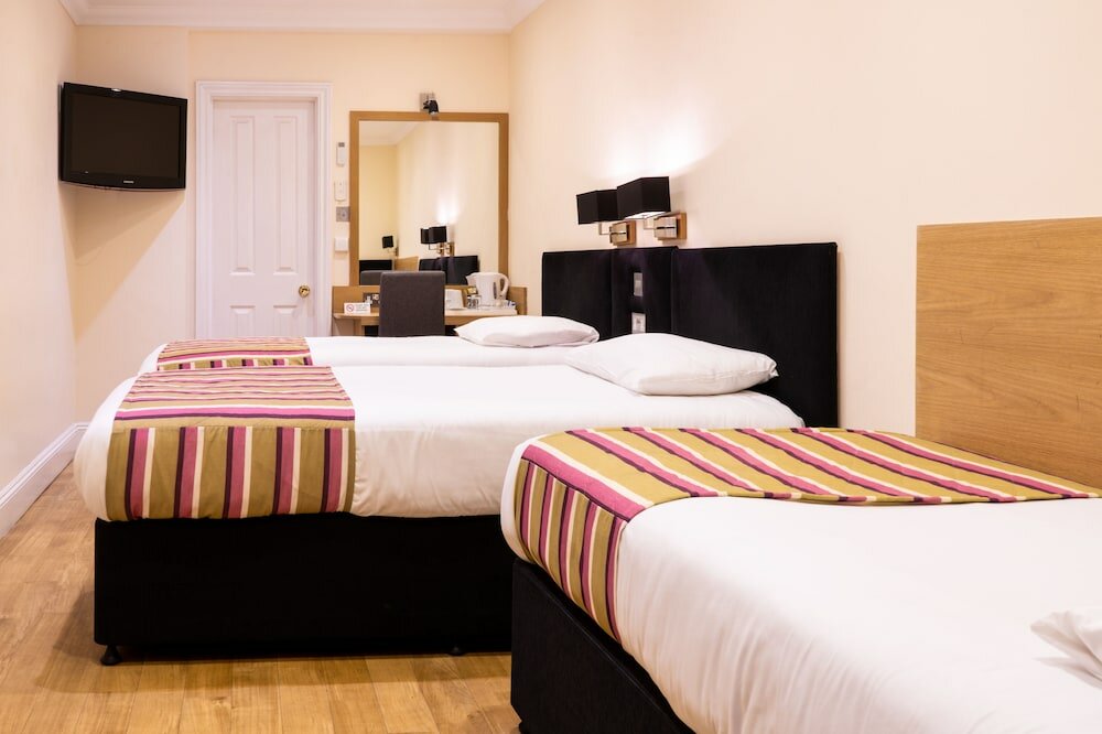 Classic Triple Room
