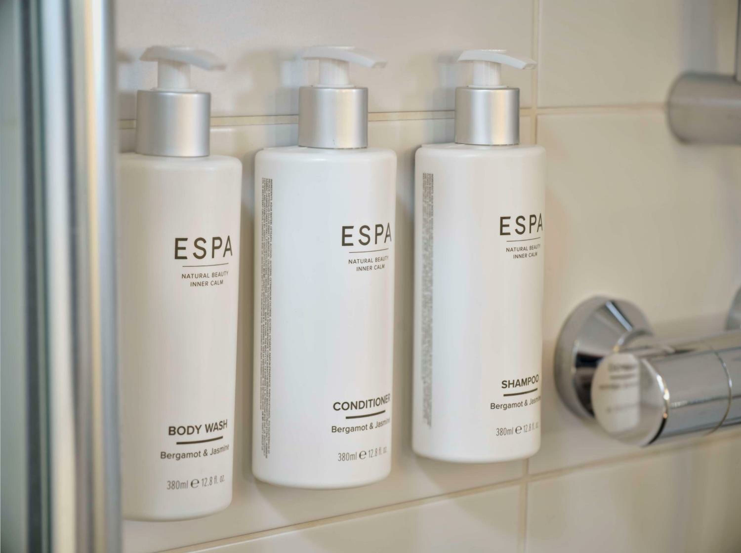 Executive King Room with Sofa Bed