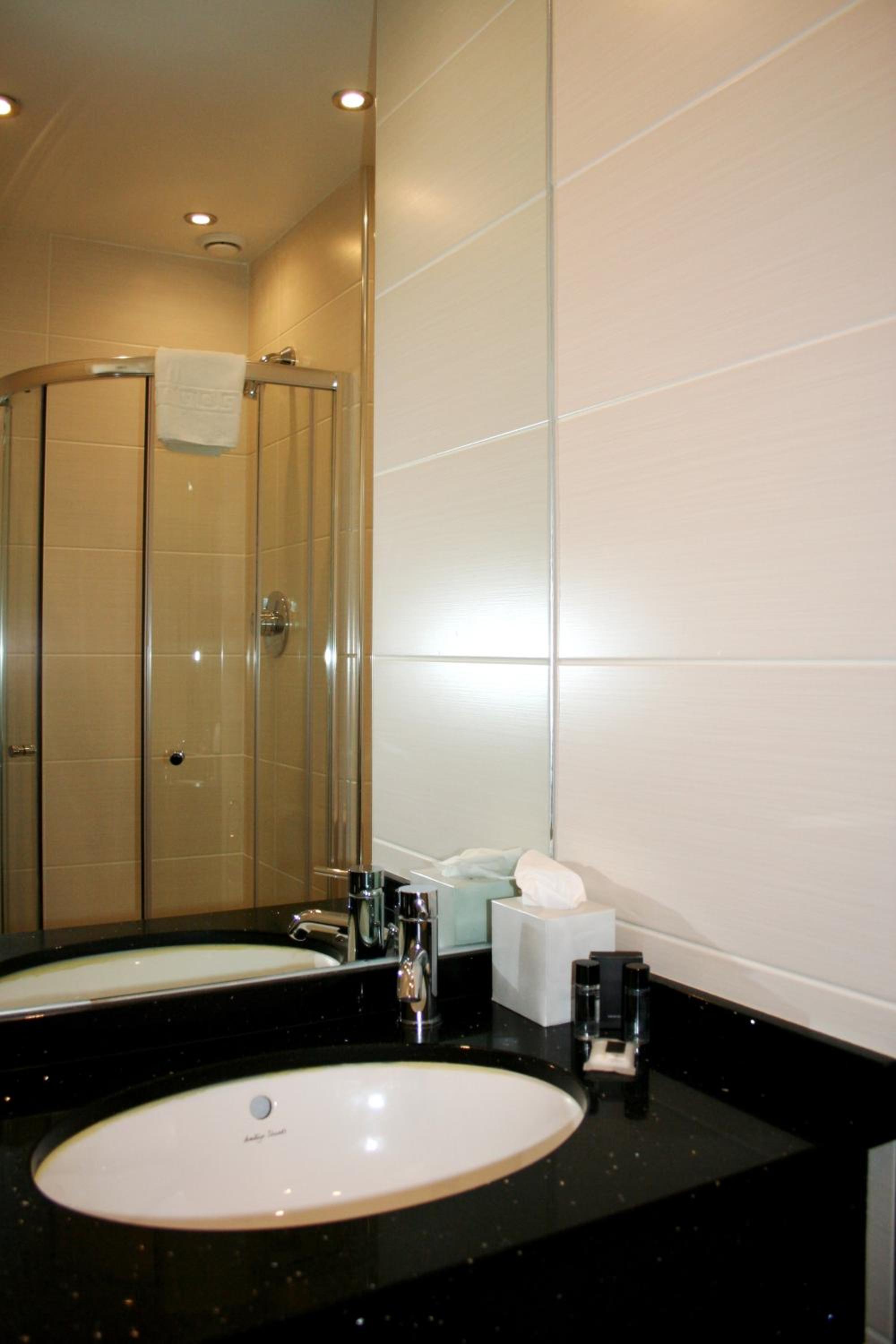 Classic Double or Twin Room