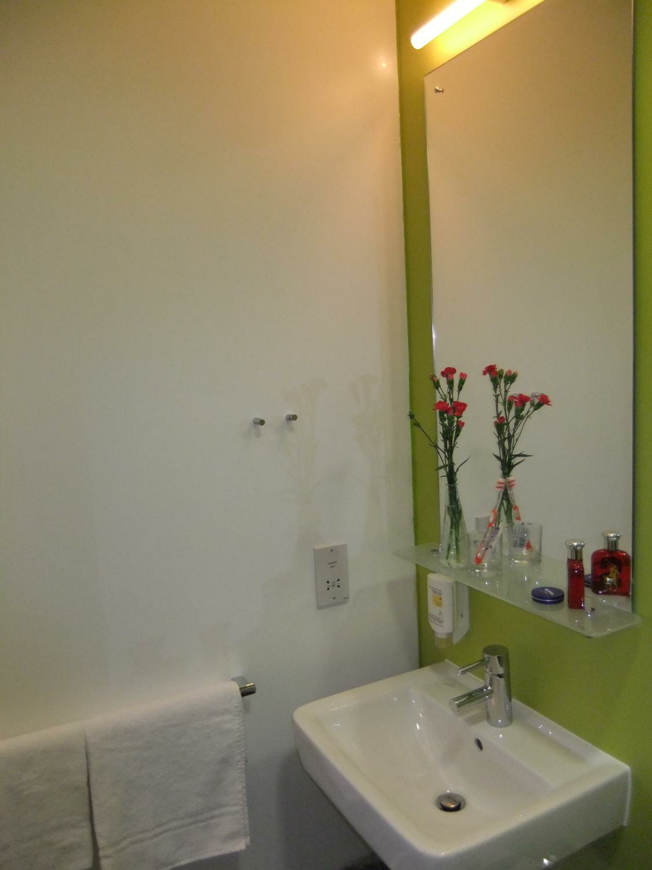 Single Room