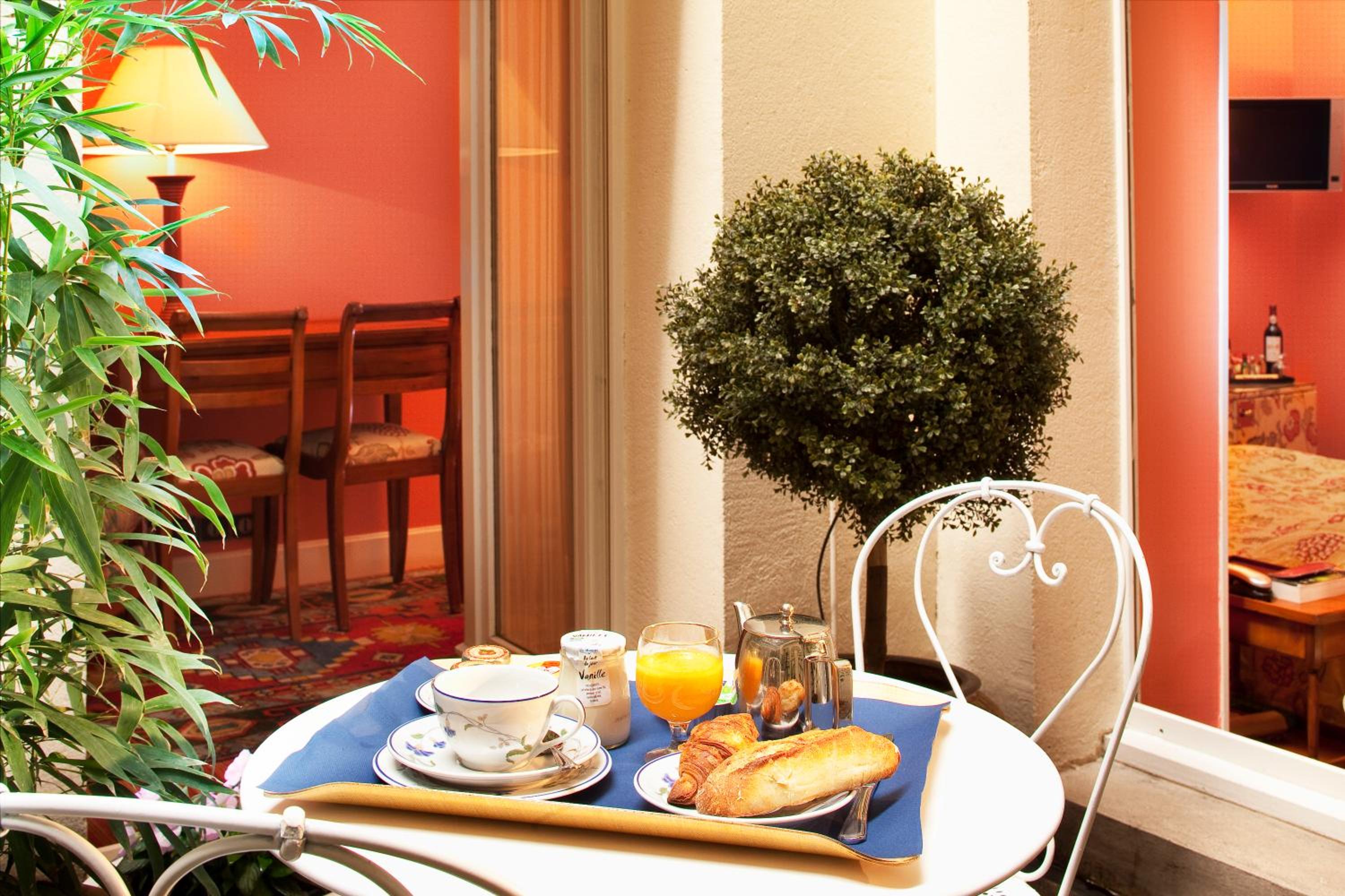 Superior Double/Twin Room