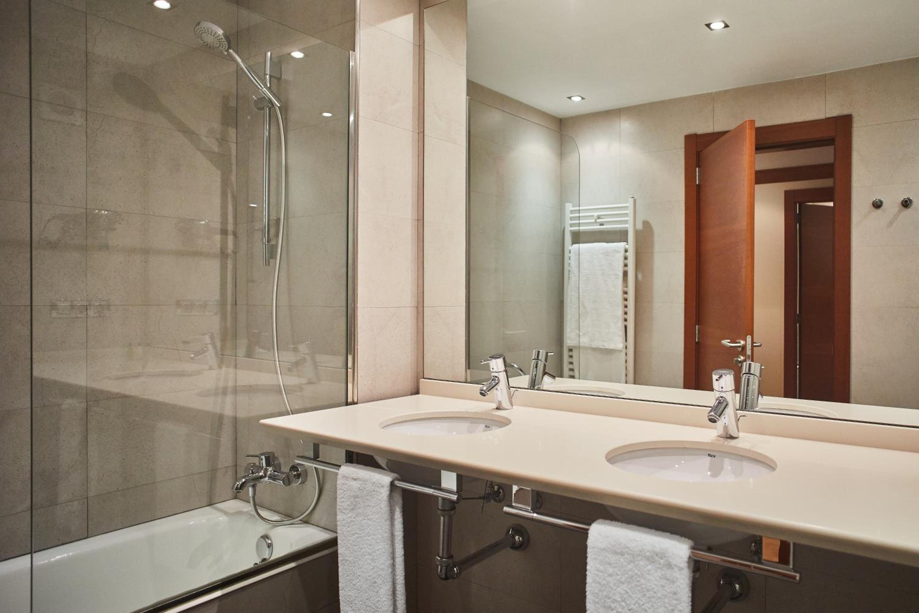 Comfort Double or Twin Room