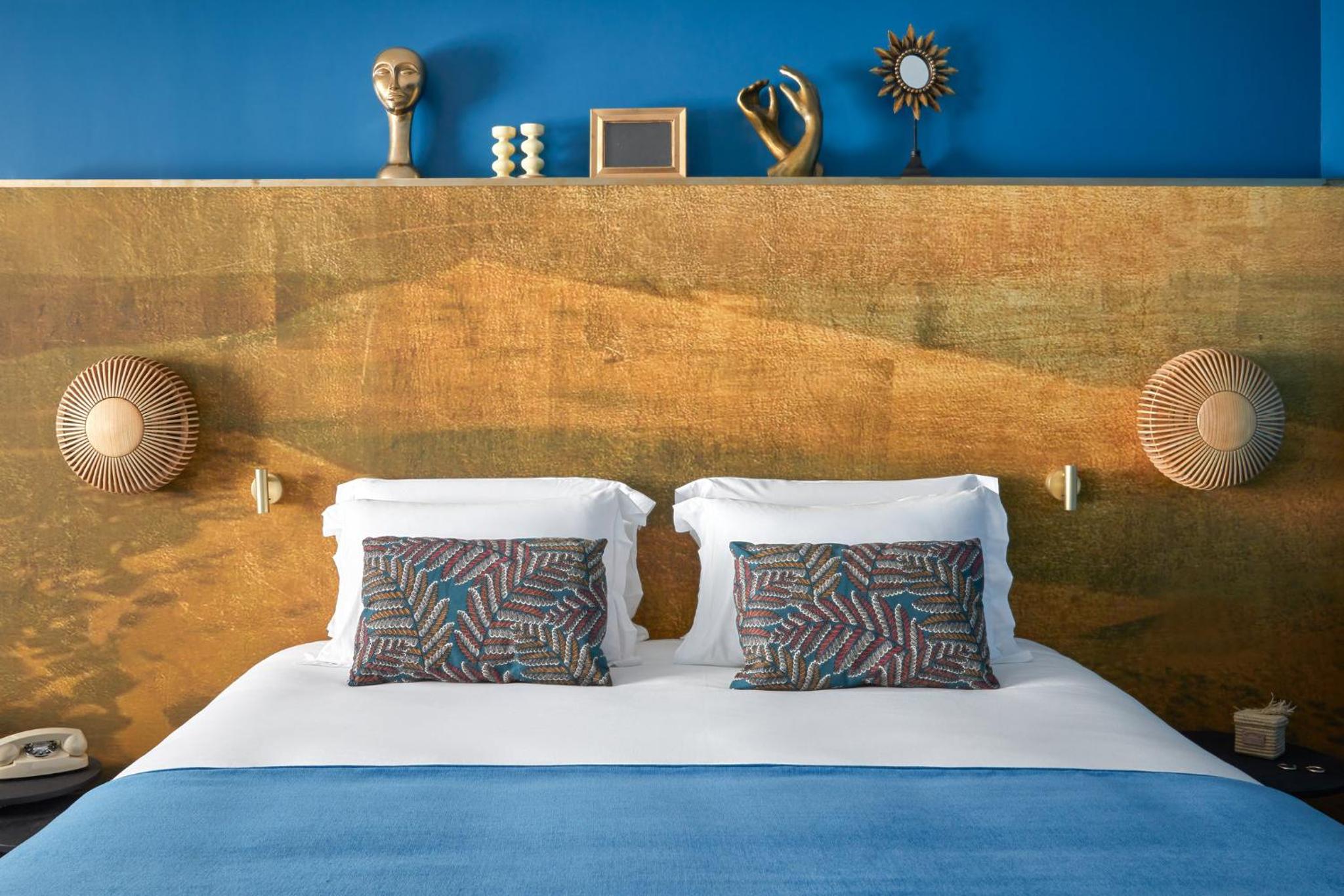 Premium King Room