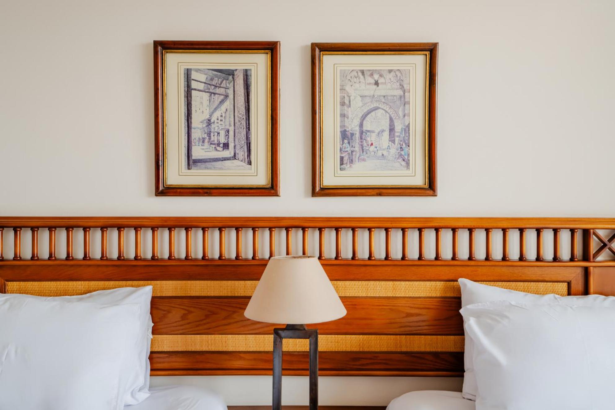 Royal Suite