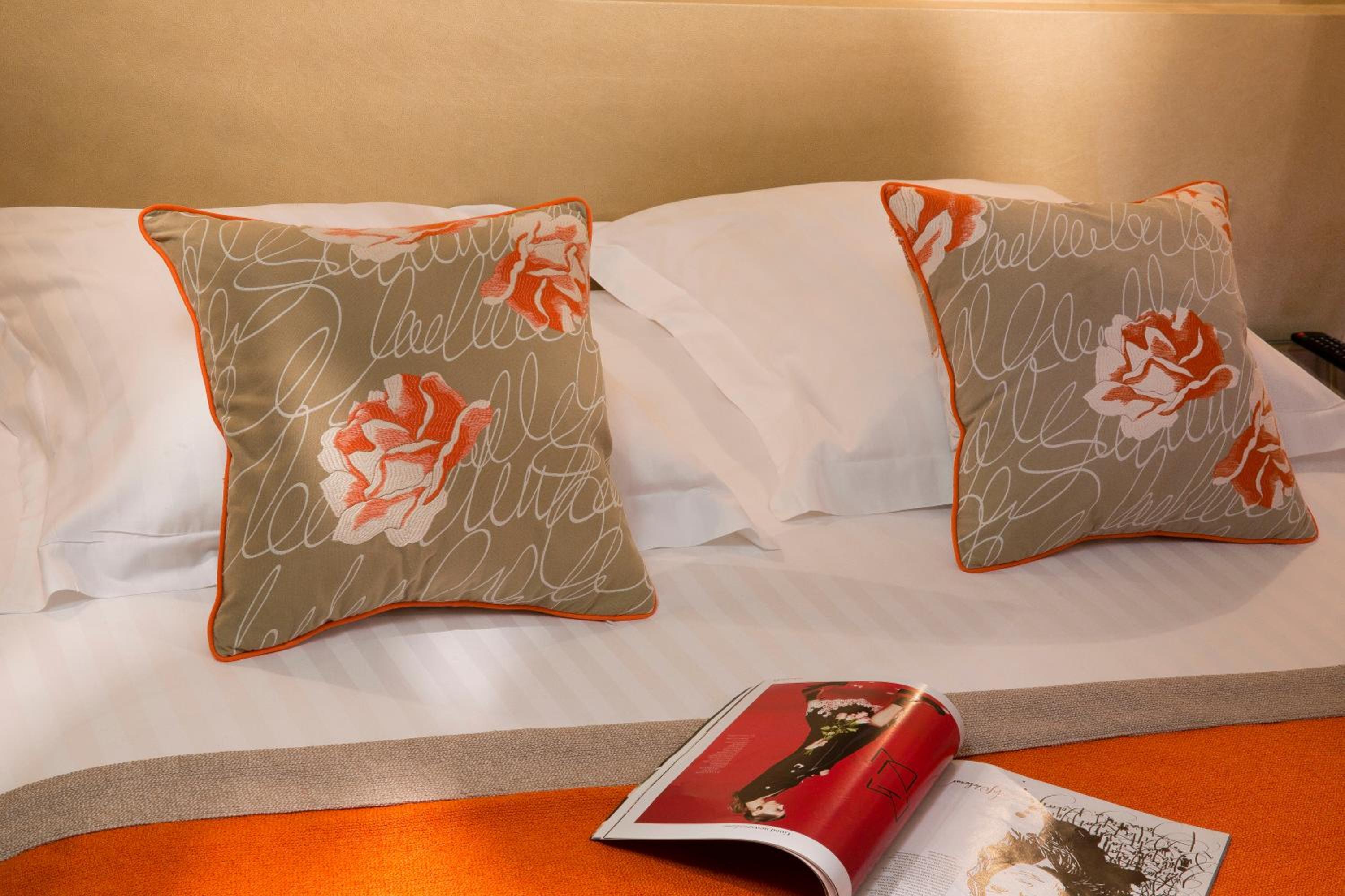 Chambre double Classique