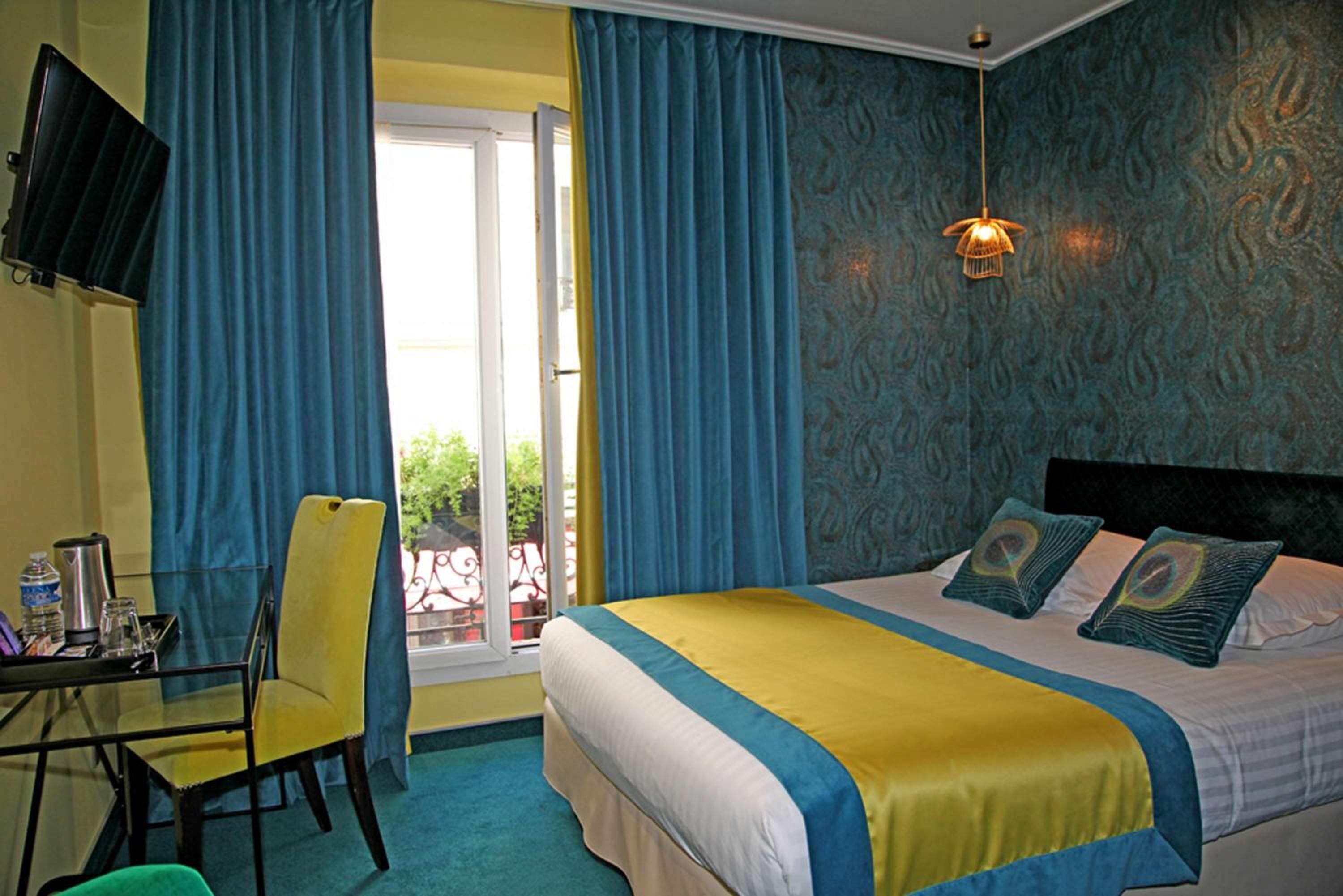 Chambre double Classique