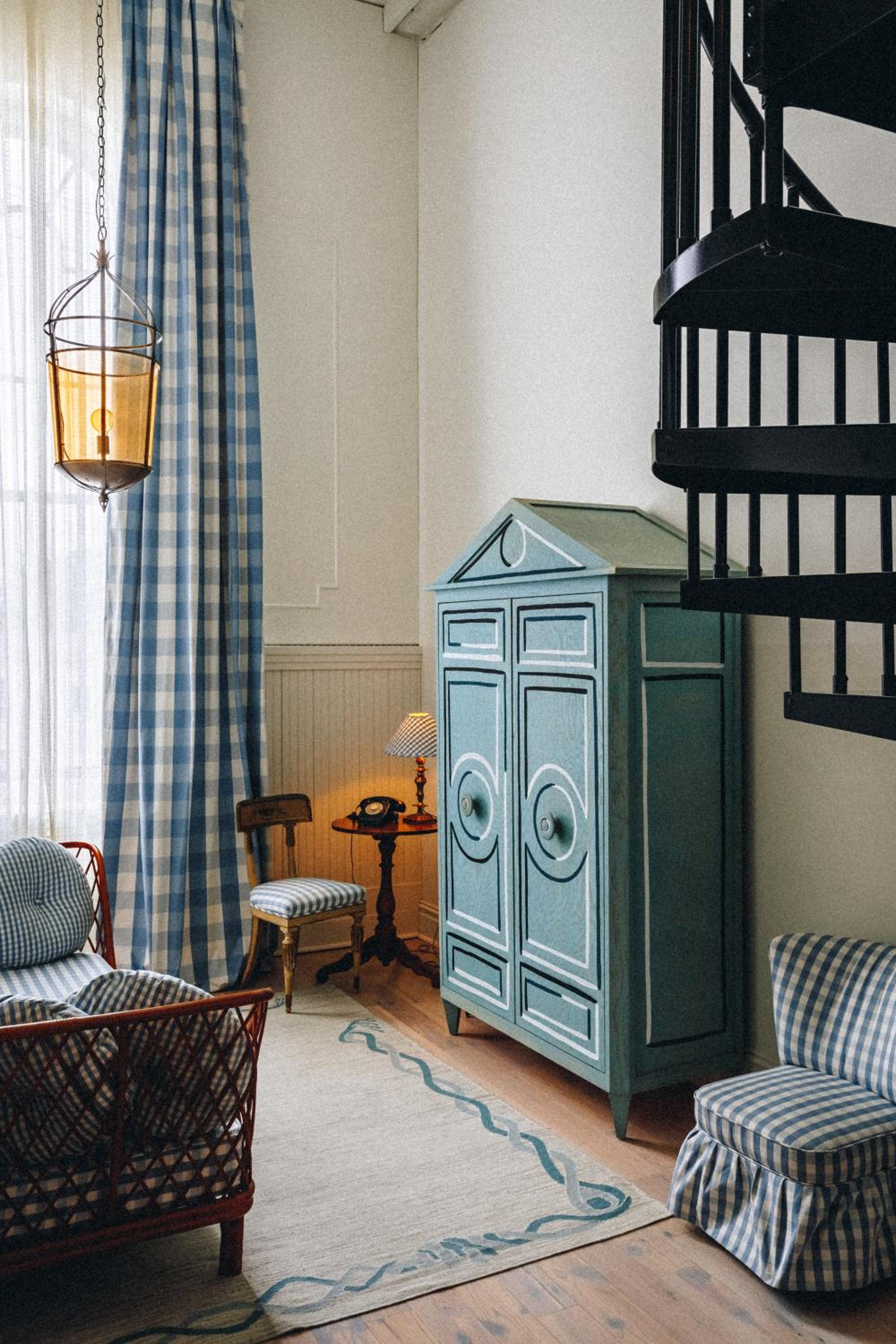 School House Grande Loft