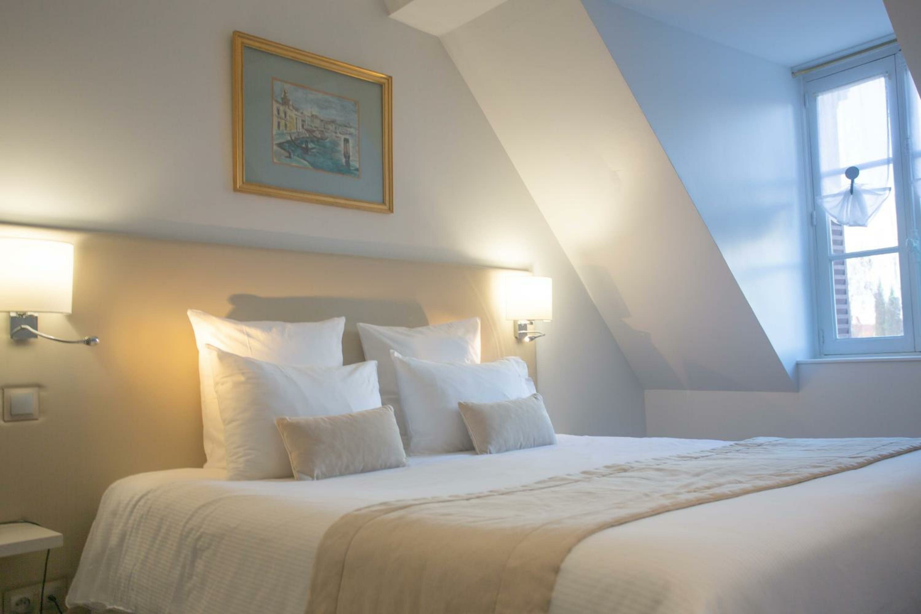 Prestige Double Room