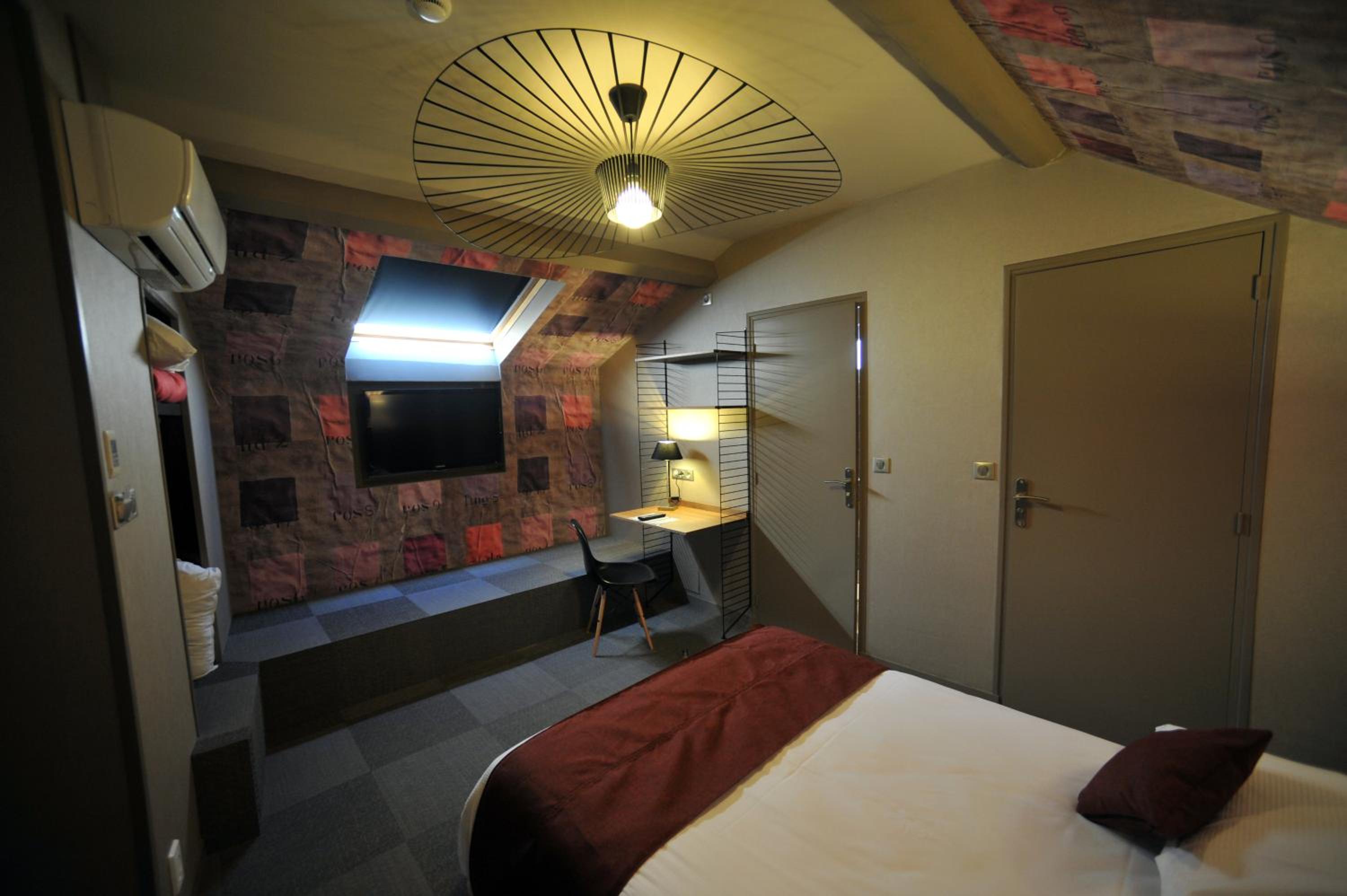 Privilege Double Room