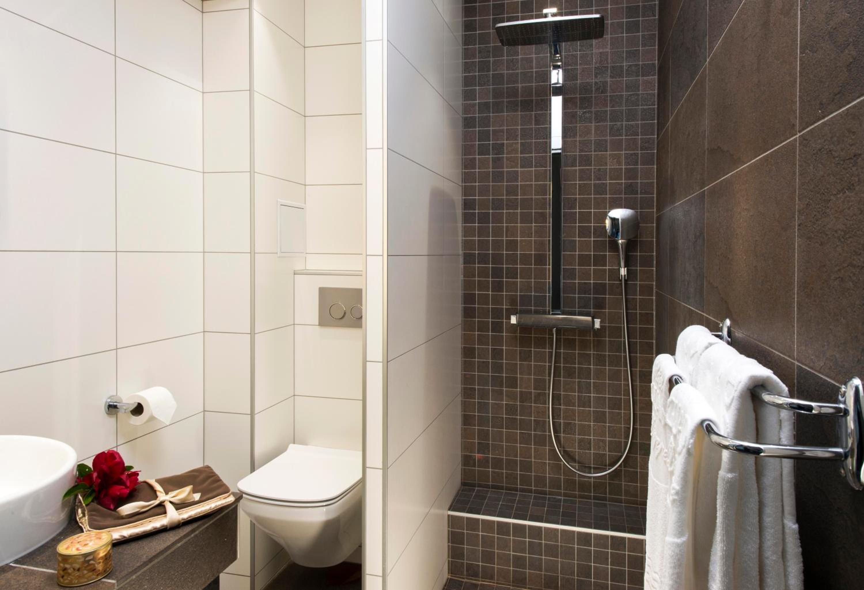 Double Room with City View