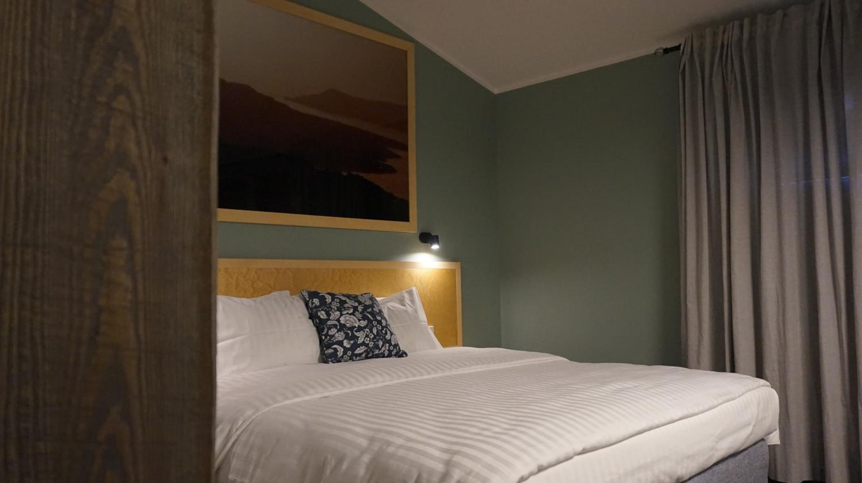 Large Comfort Double Room