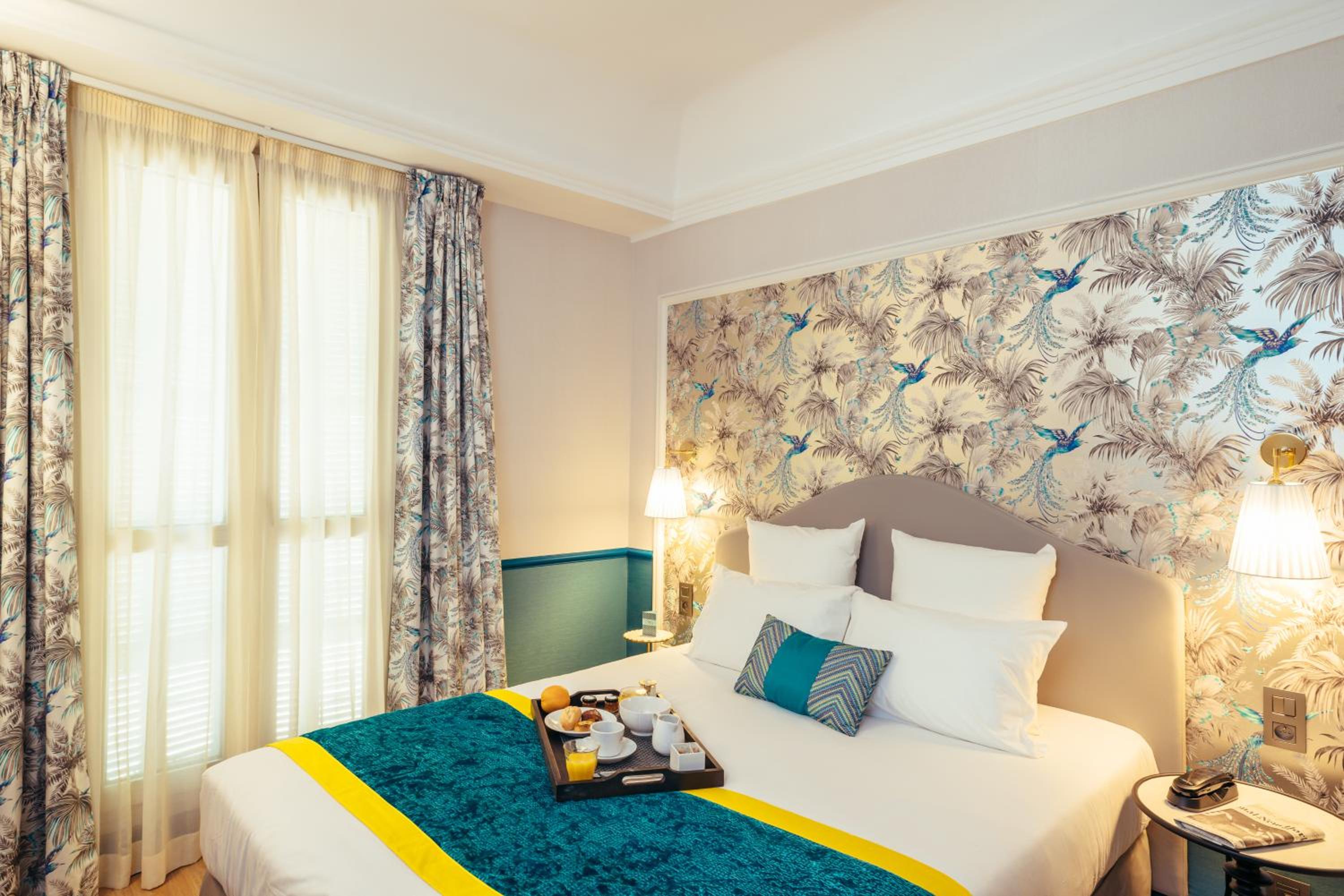 Classic Double or Twin Room