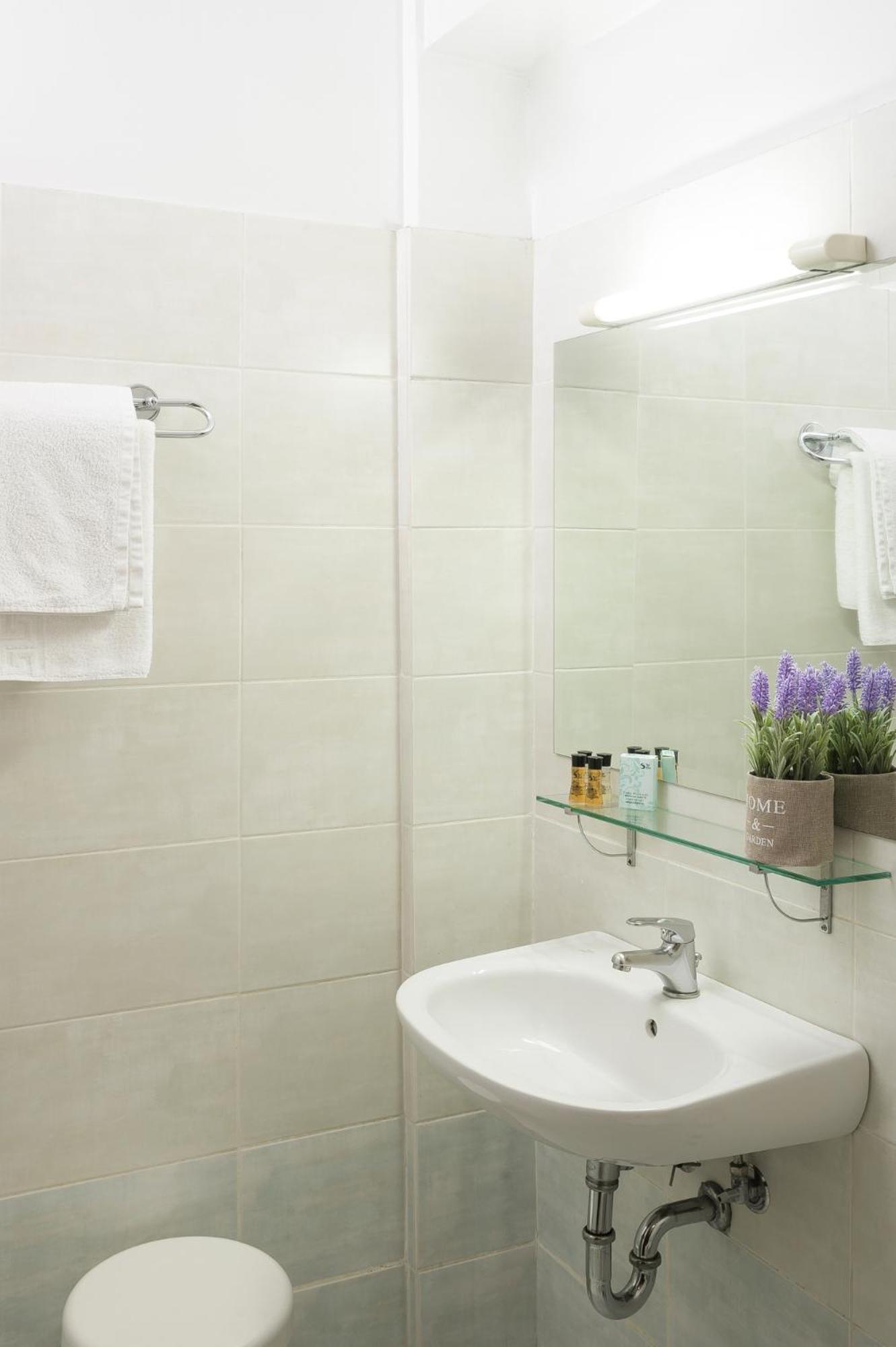 Double Room - Acropolis View