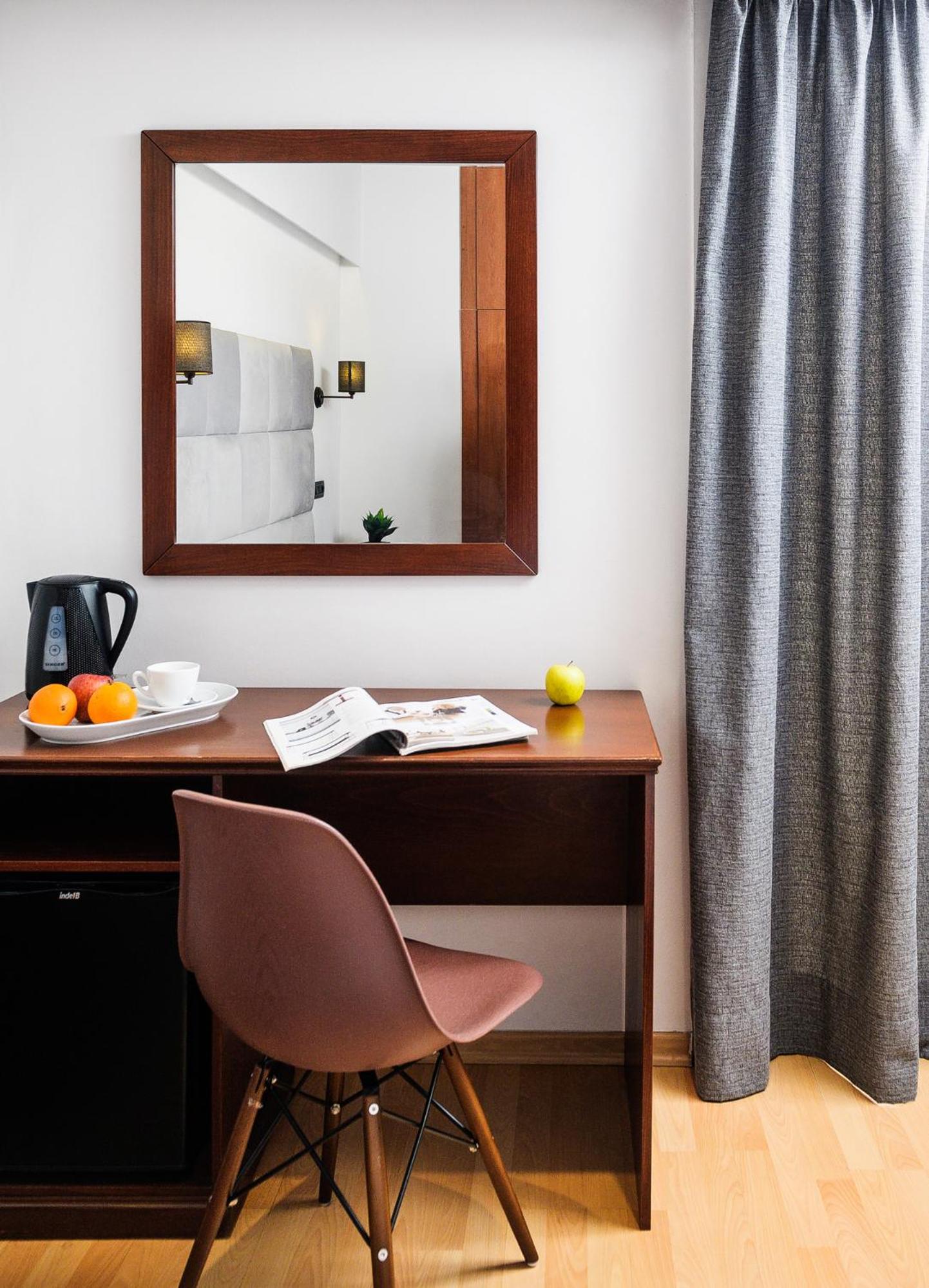 Double Room - Acropolis View