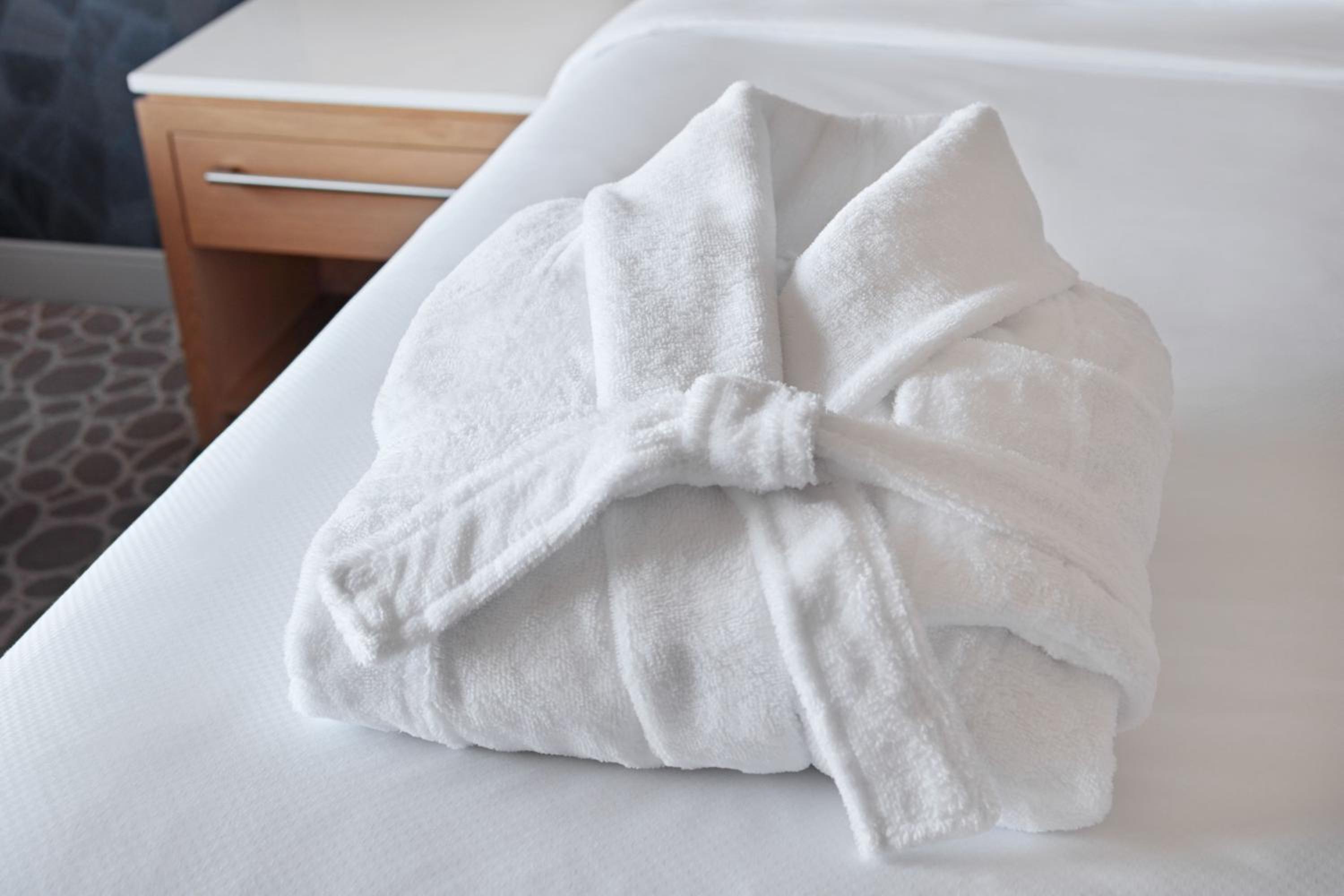 Deluxe Premium King Room