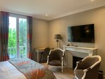 Family Suite в Villa Augeval Hôtel & SPA