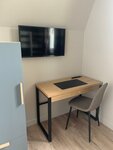 Family Room (2 Adults + 2 Children) в Villa Augeval Hôtel & SPA