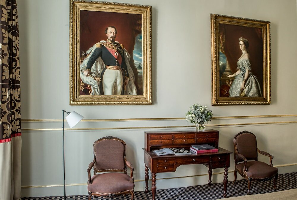 Executive Room (Vendôme)