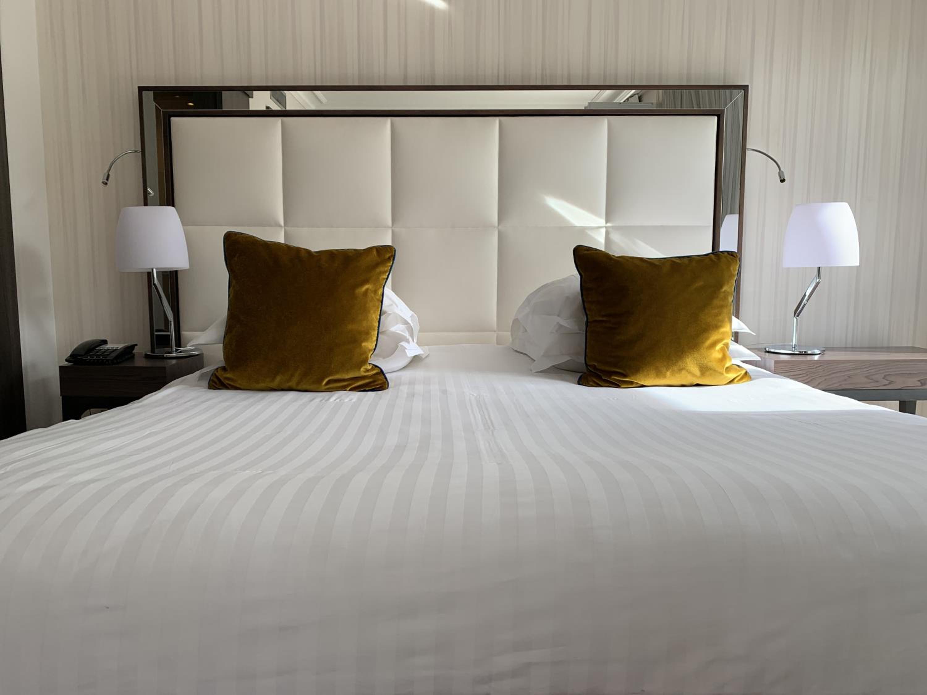 Junior Suite with Terrace