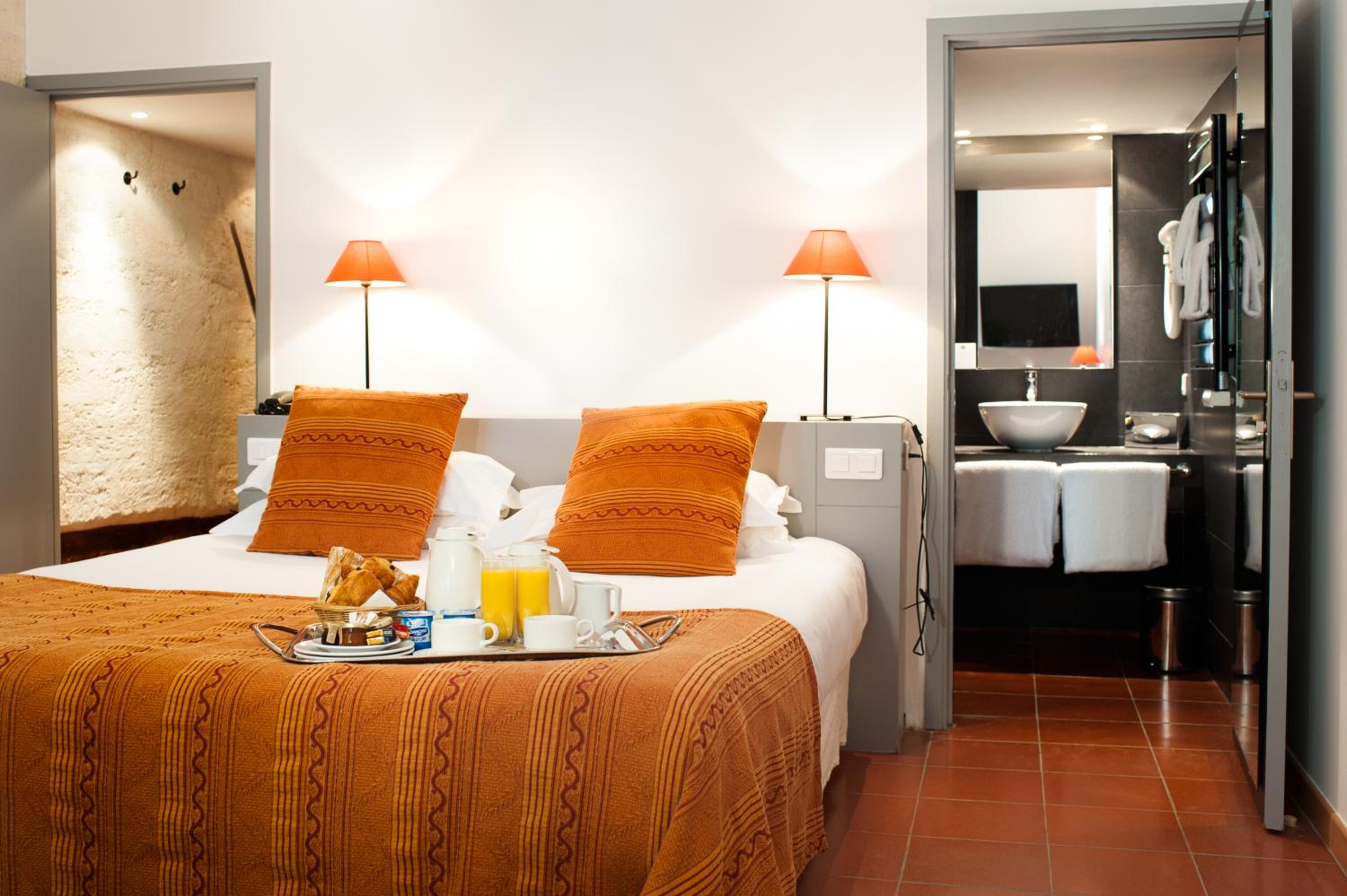 Exclusive Double Room