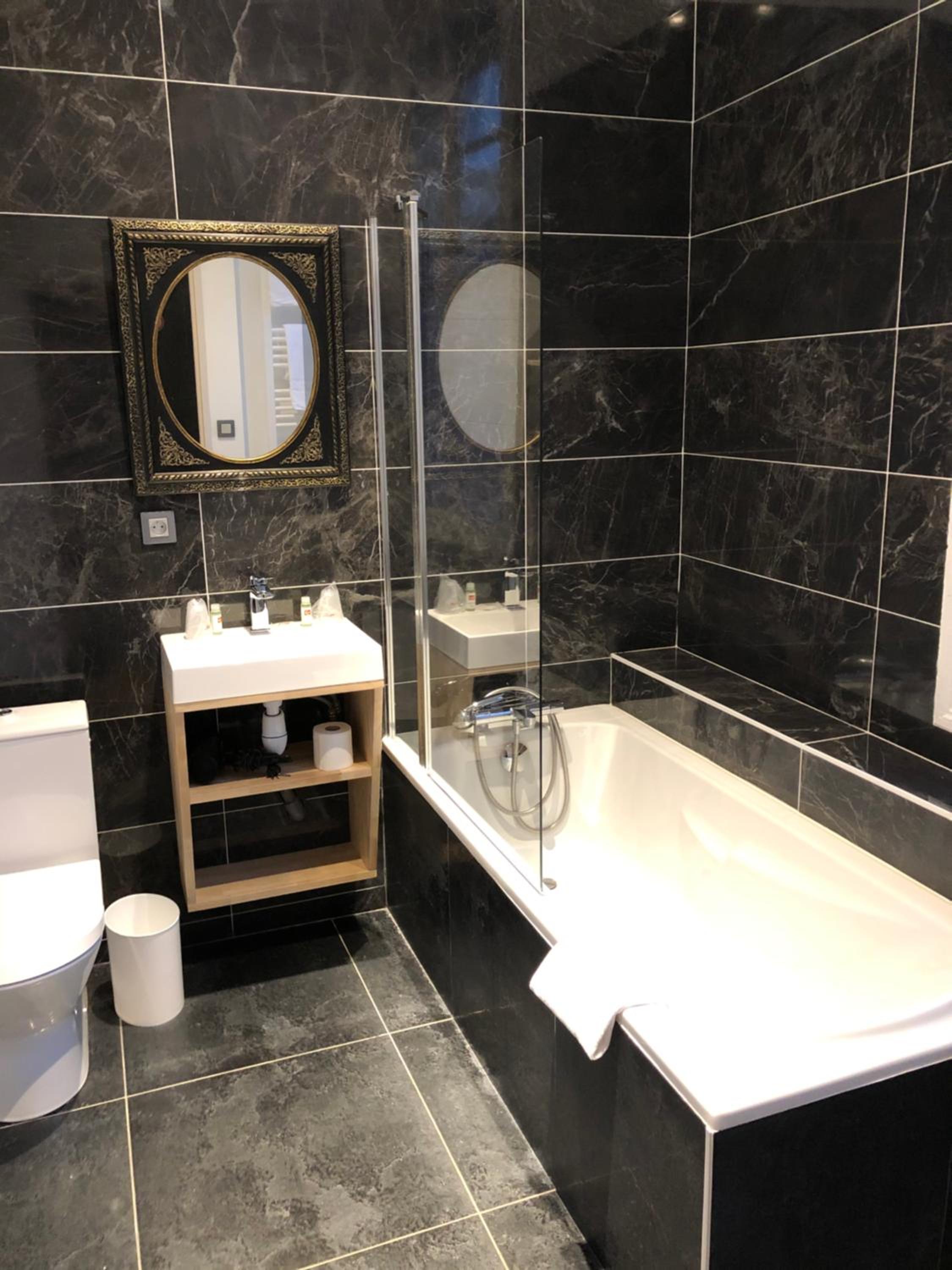 Superior Deluxe Double or Twin Room - Accessible by Stairs Only