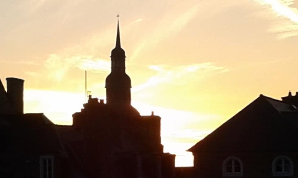 Comfort Double or Twin Room