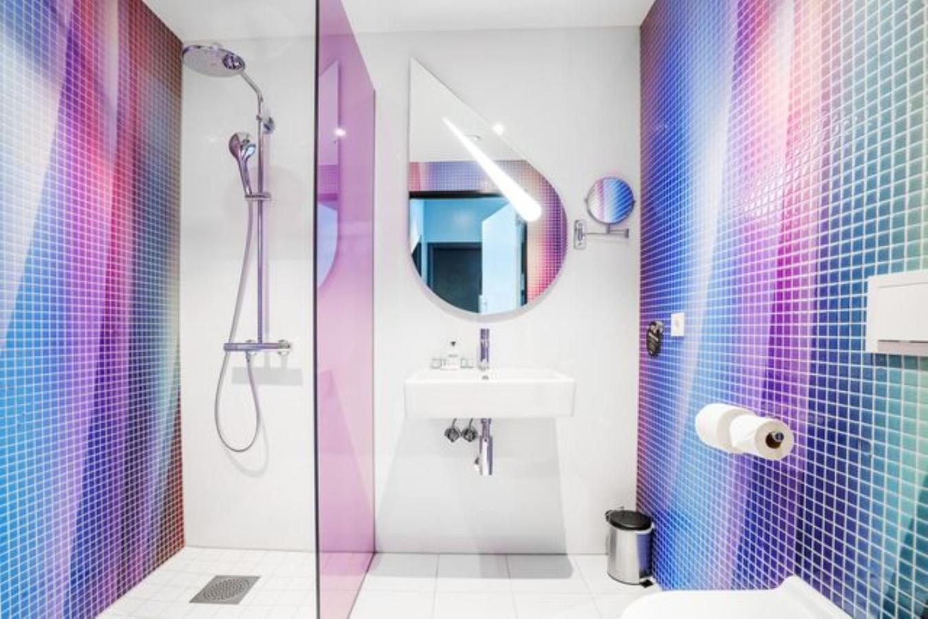 Junior Suite - Atrium