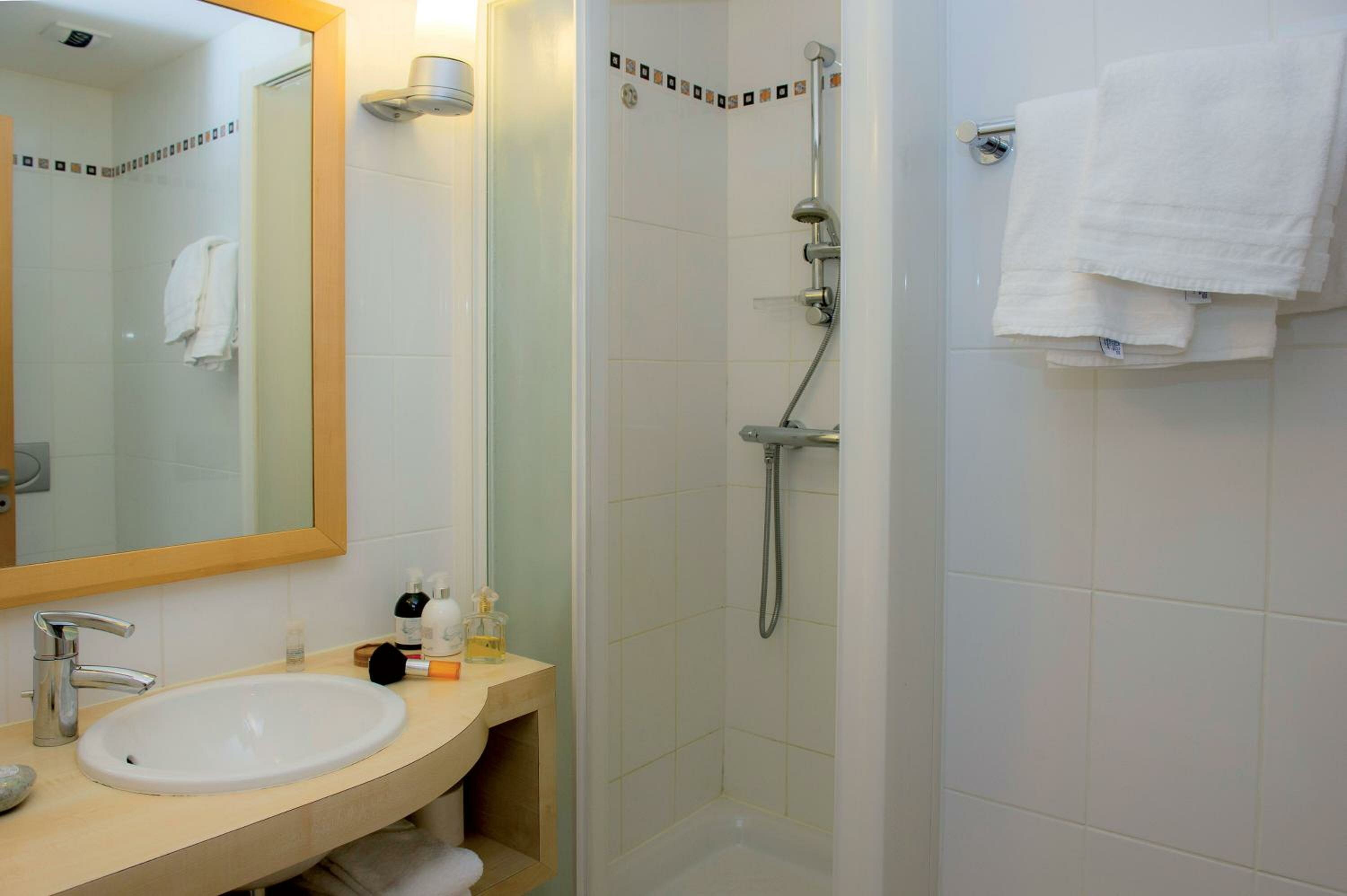 Double Room Park Side