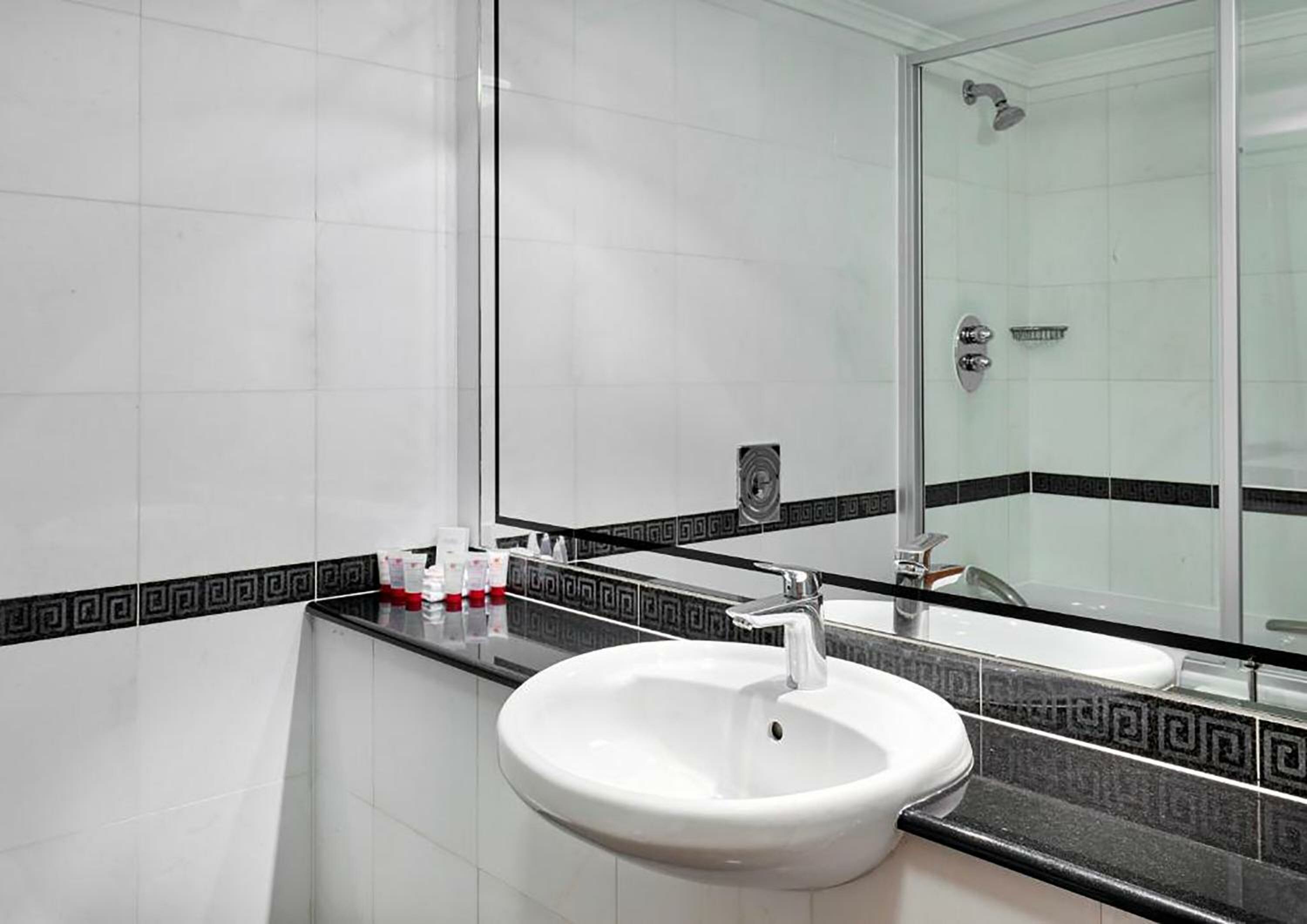 Executive Room with King Bed