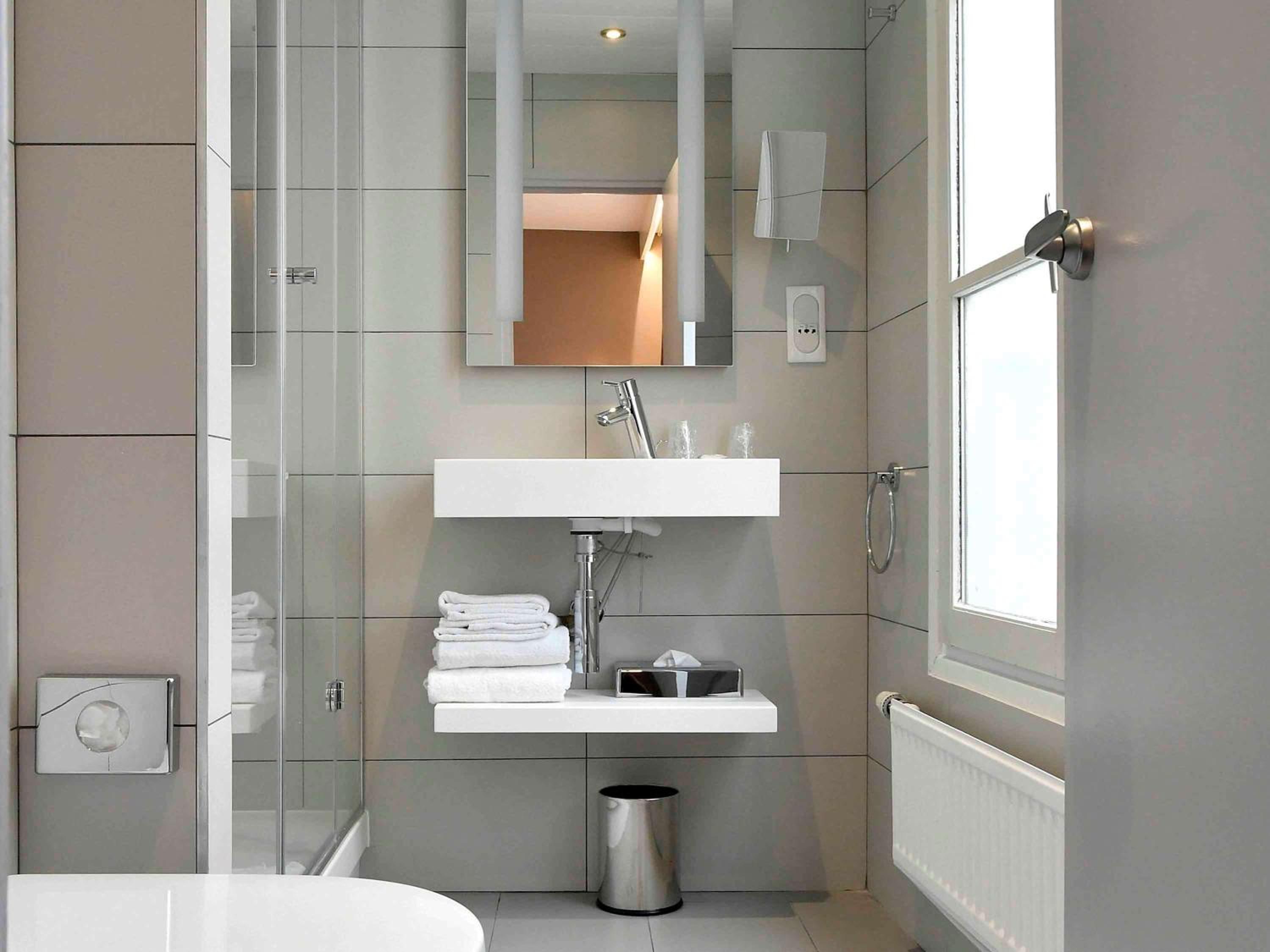 Privilege Double Room With Sofa Bed