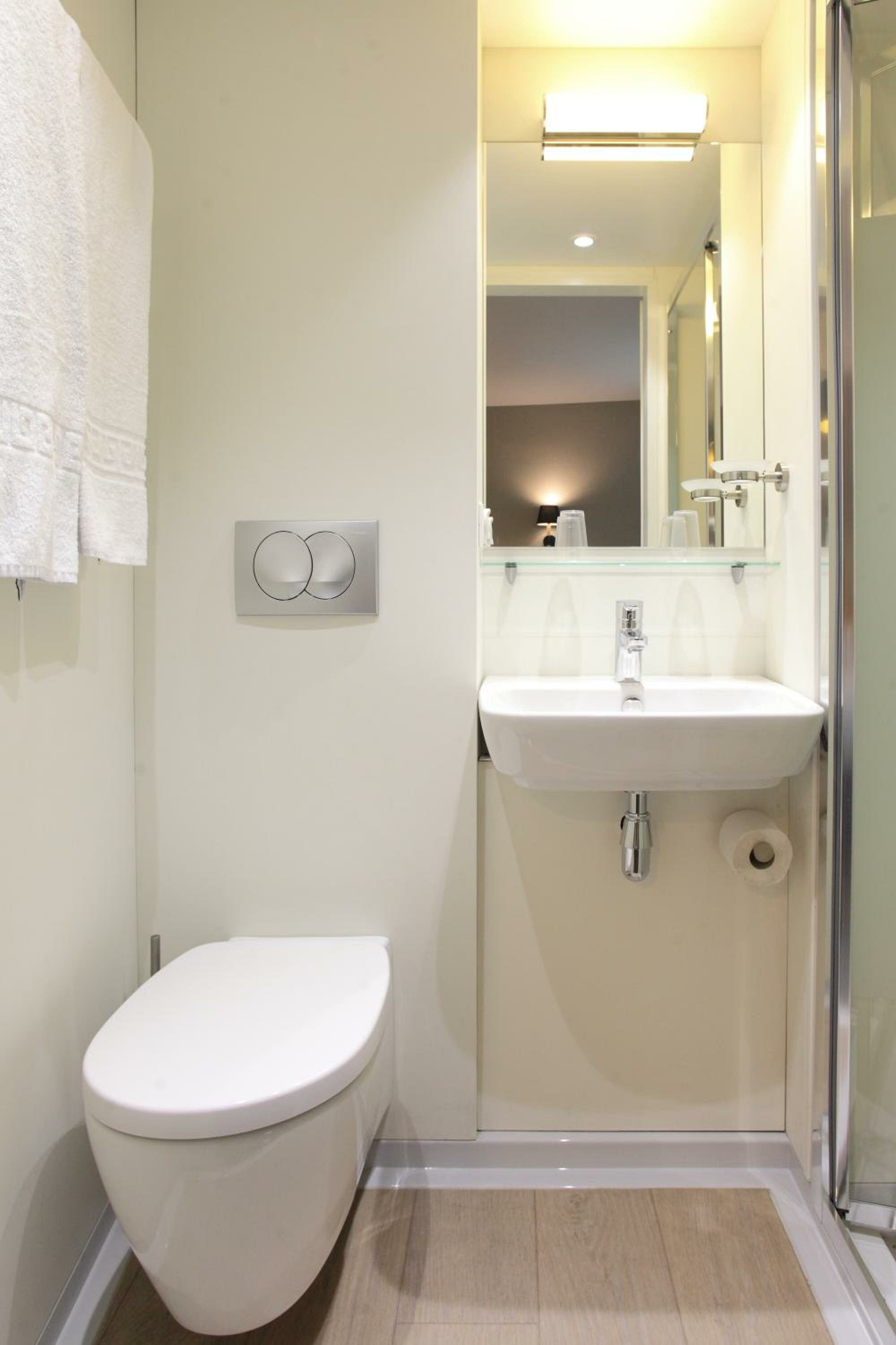 Privilege Twin Room