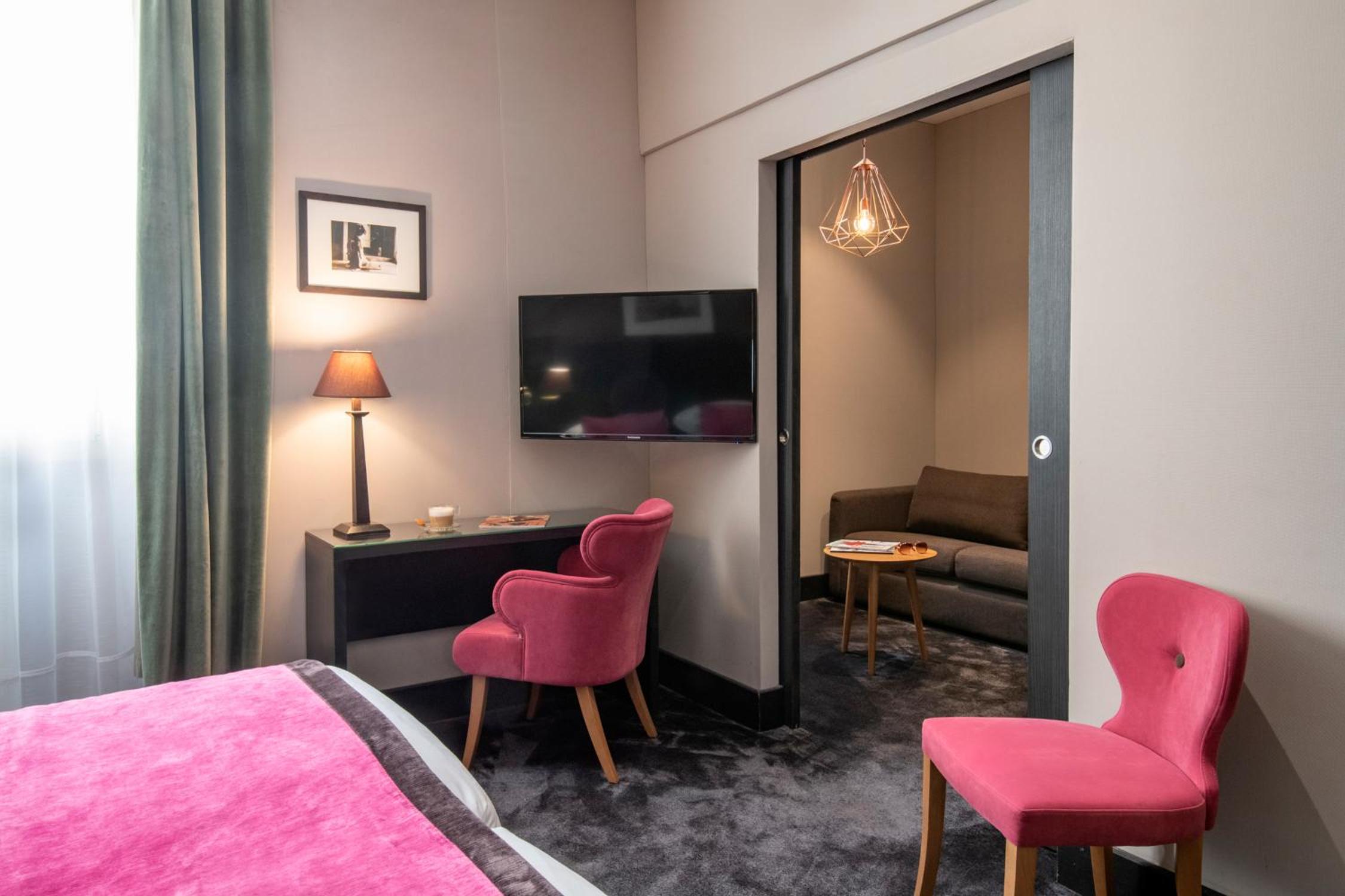 Family Suite