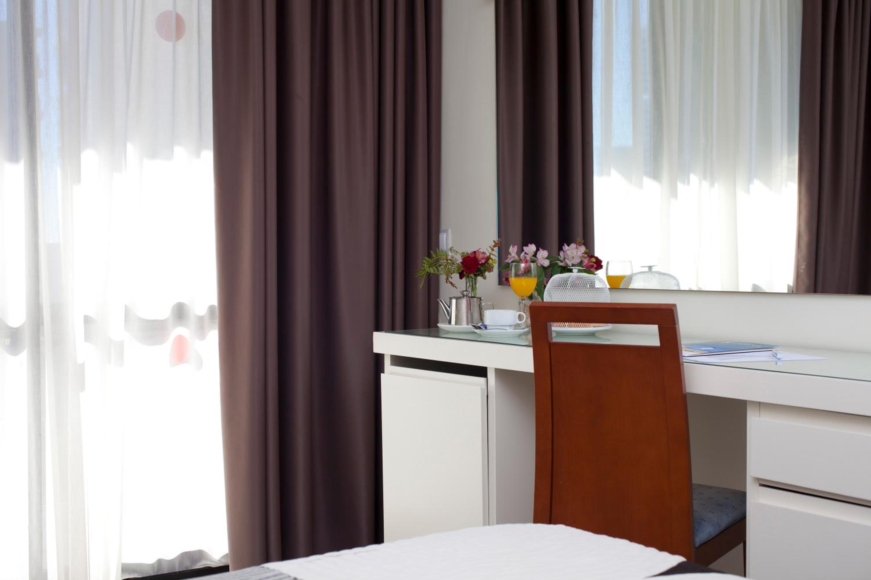 Superior Room 2 Beds