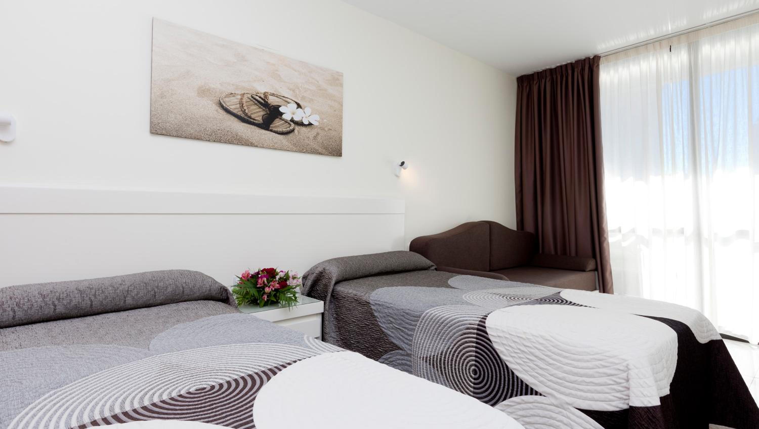 Superior Room 2 Beds