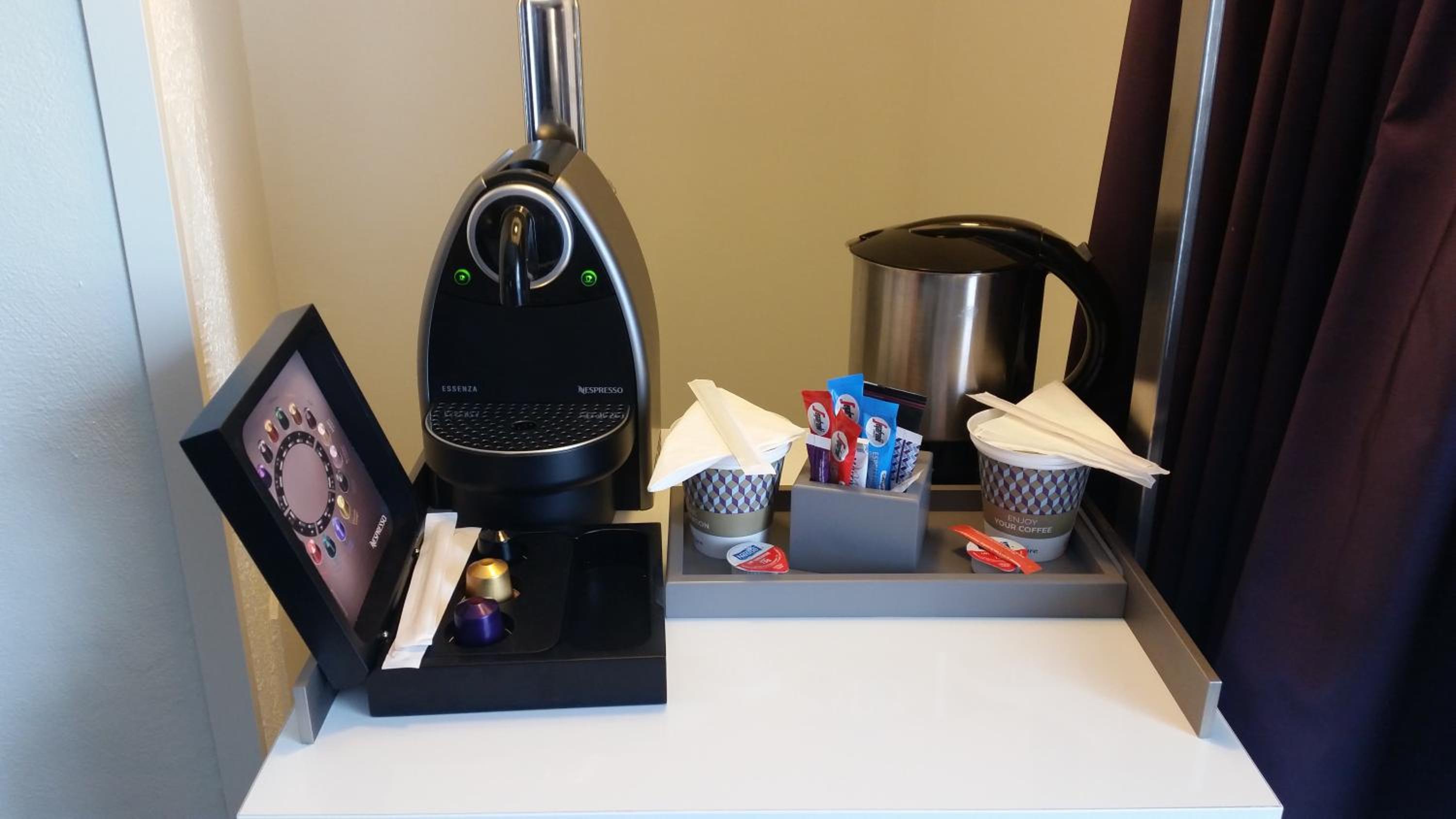 Privilege Double Room