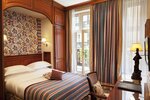 Classic Room, 1 Queen Bed в Hôtel Horset Opéra