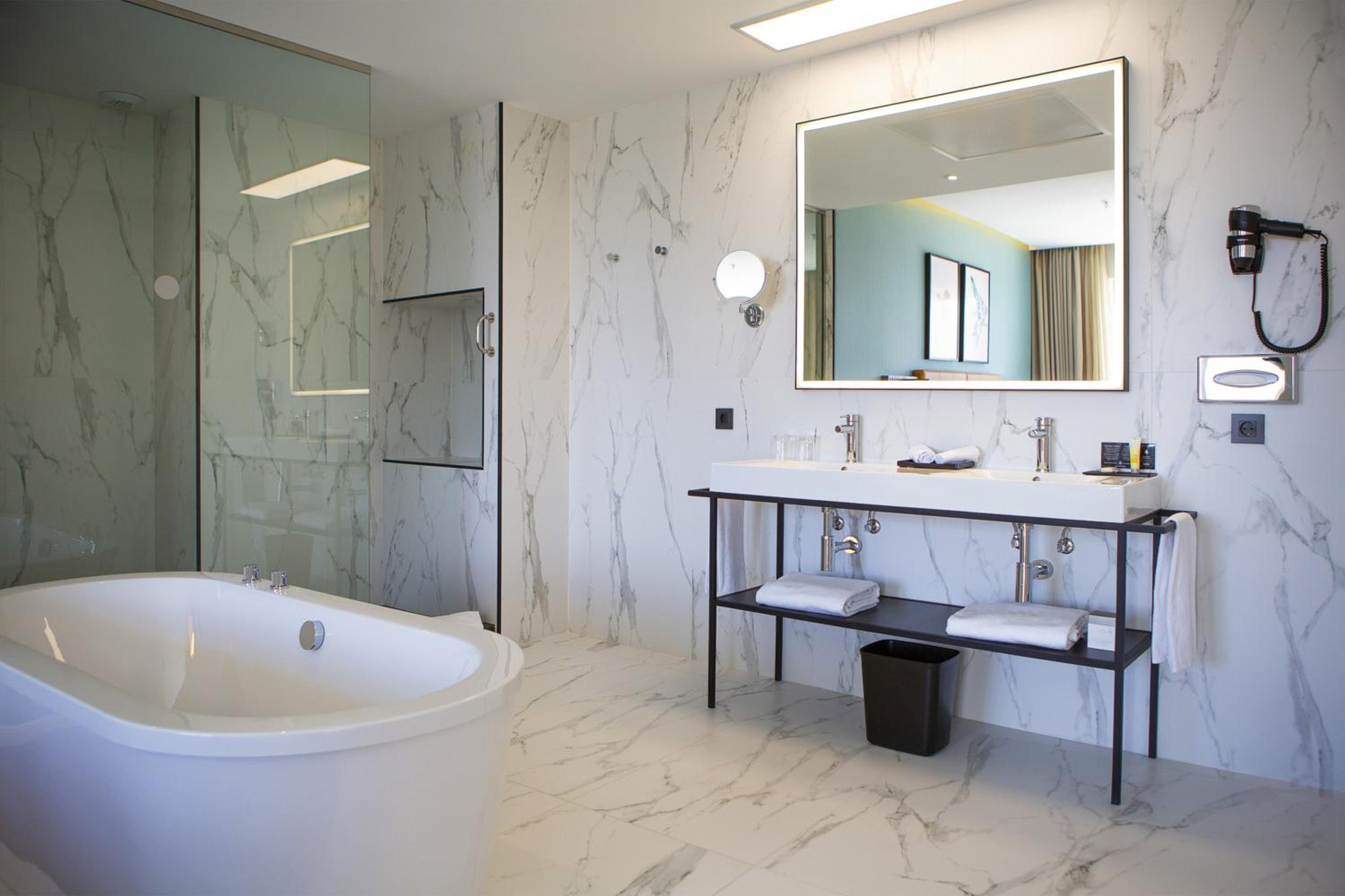 Junior Suite with Terrace