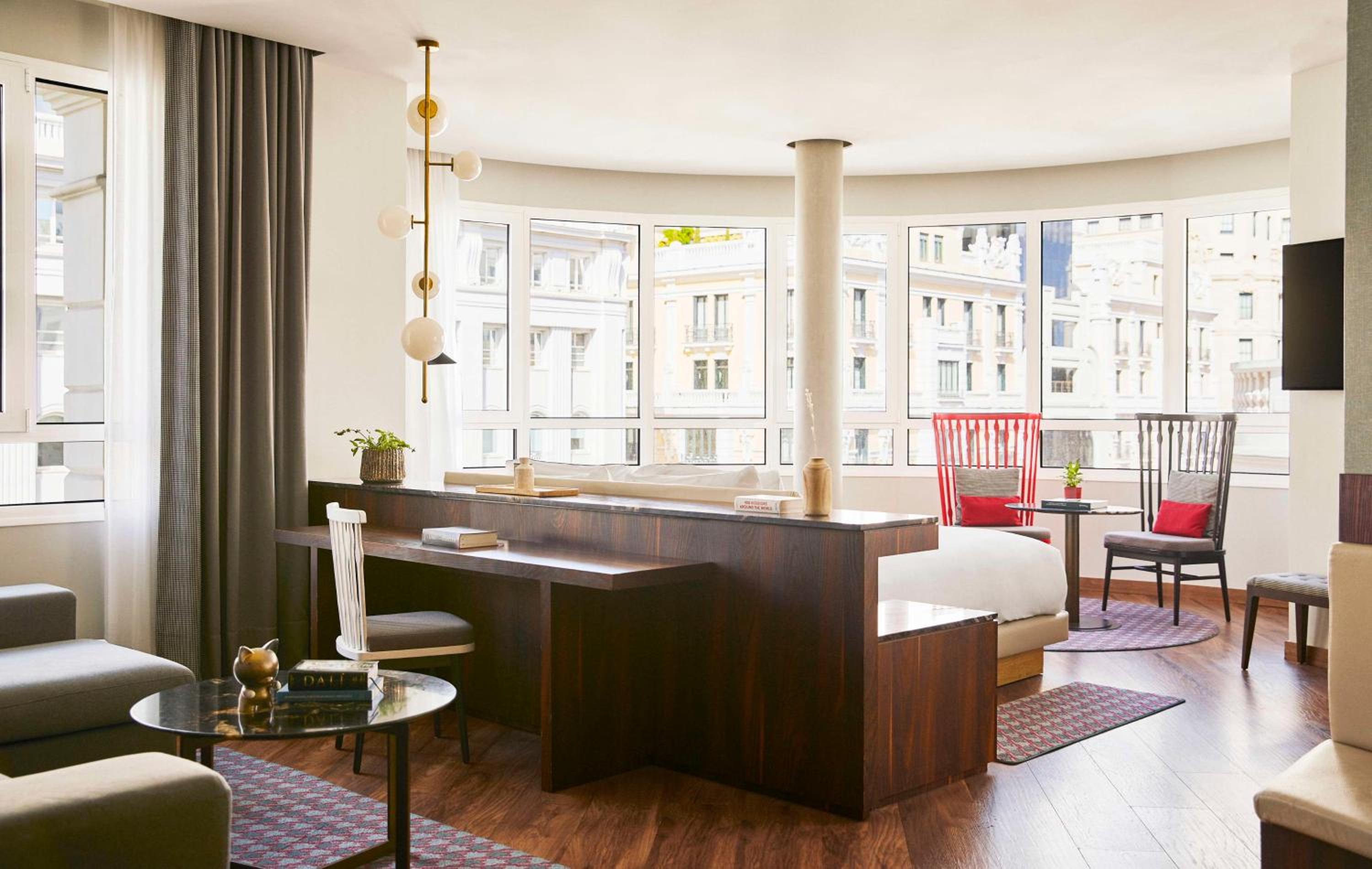 Executive Suite