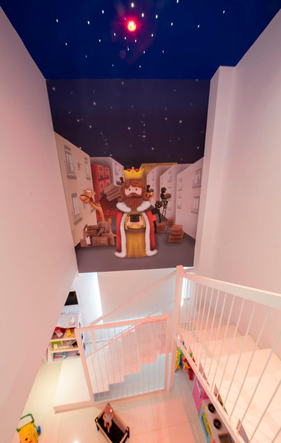 Superior Family Room